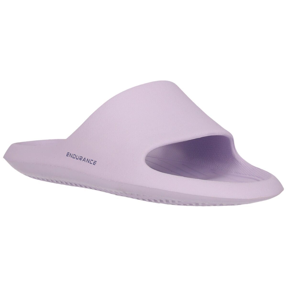 ENDURANCE Nyxen Slipper - orchid/lila Badeschuh