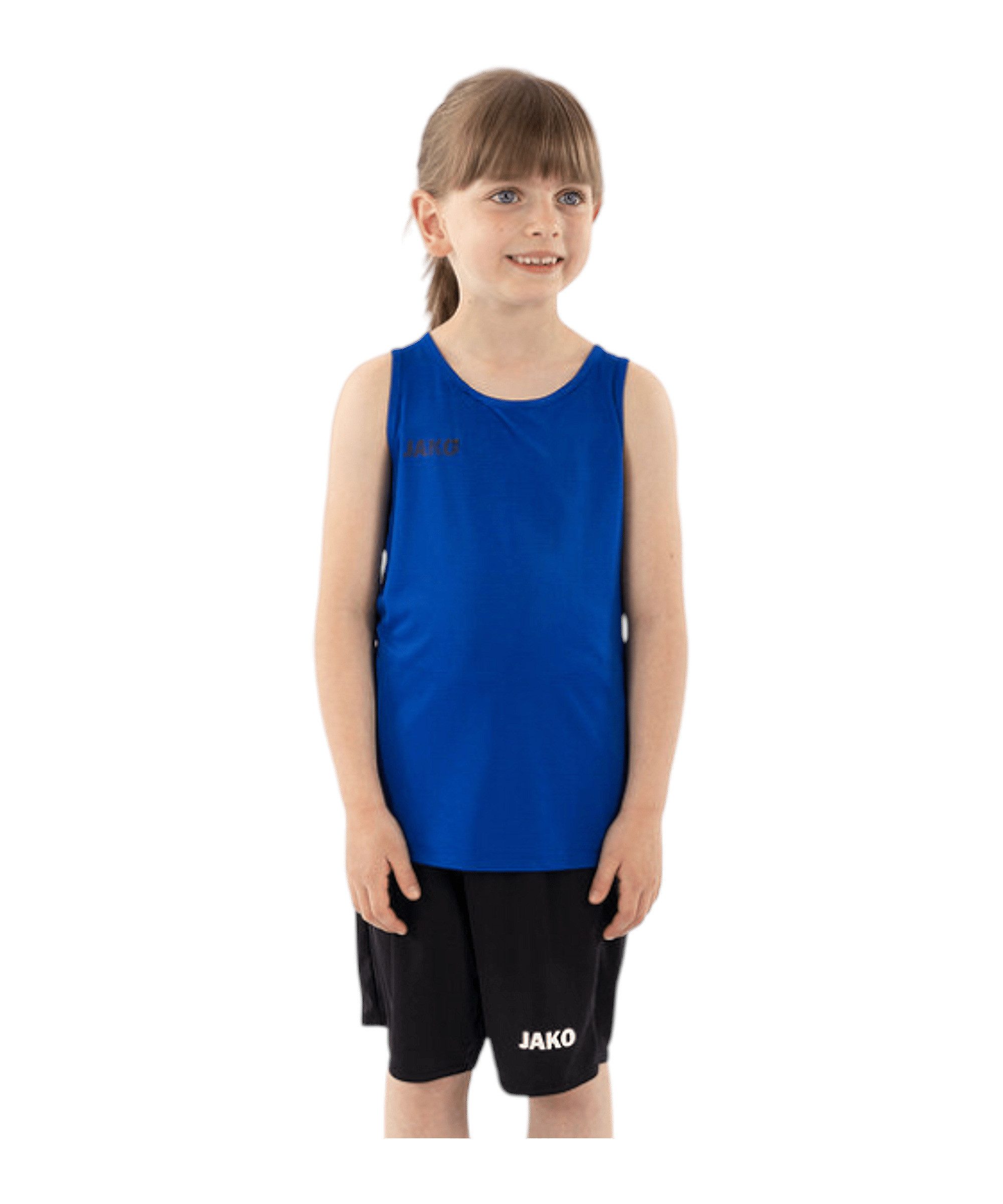 Trainingshose Light Flow Tanktop Kids