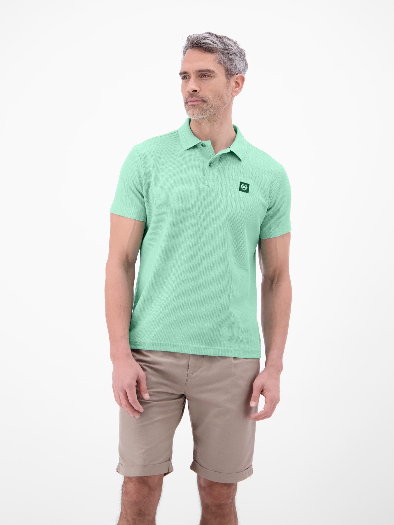 Poloshirt
