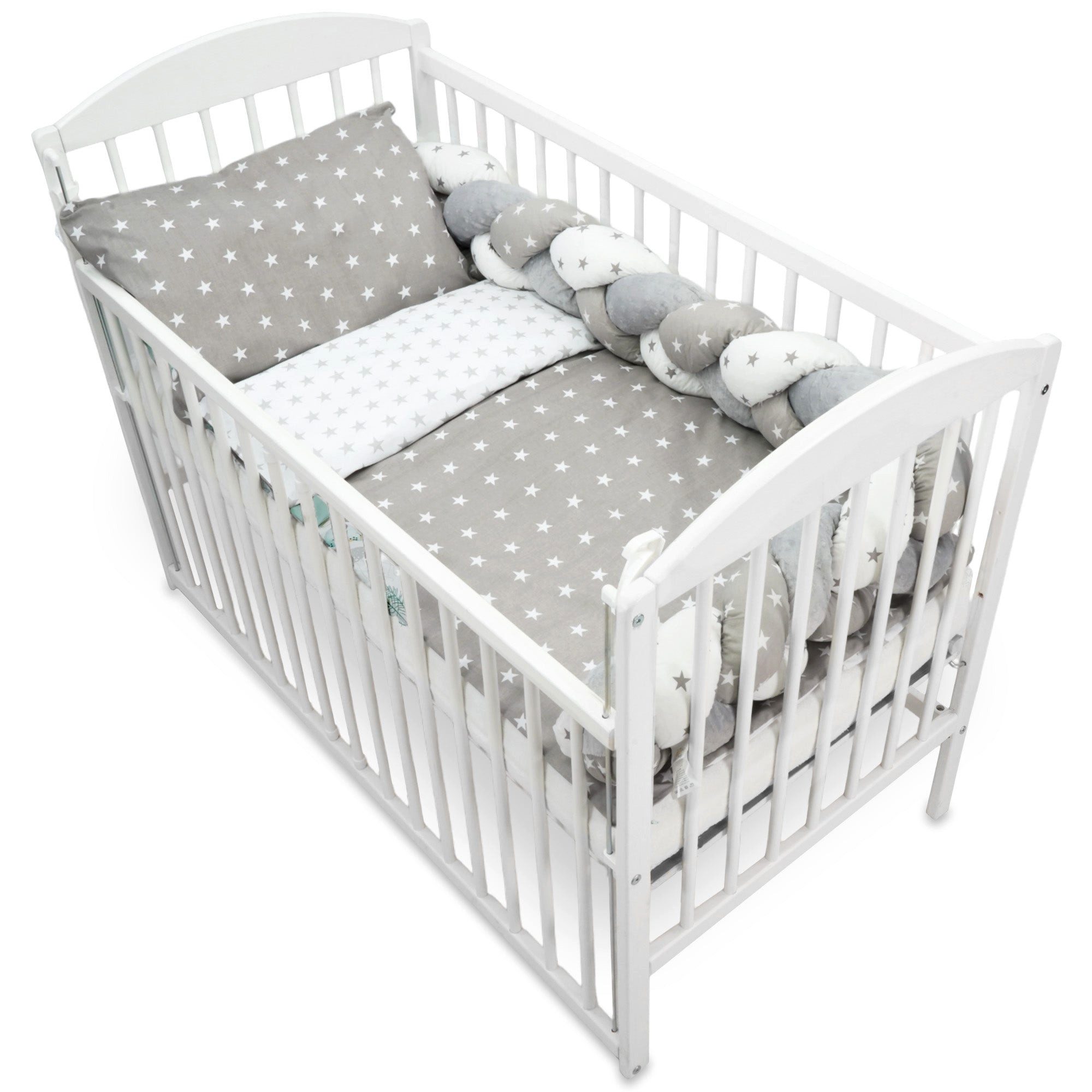 Totsy Baby Babybettwäsche Baby Bettwäsche 120 günstig online kaufen