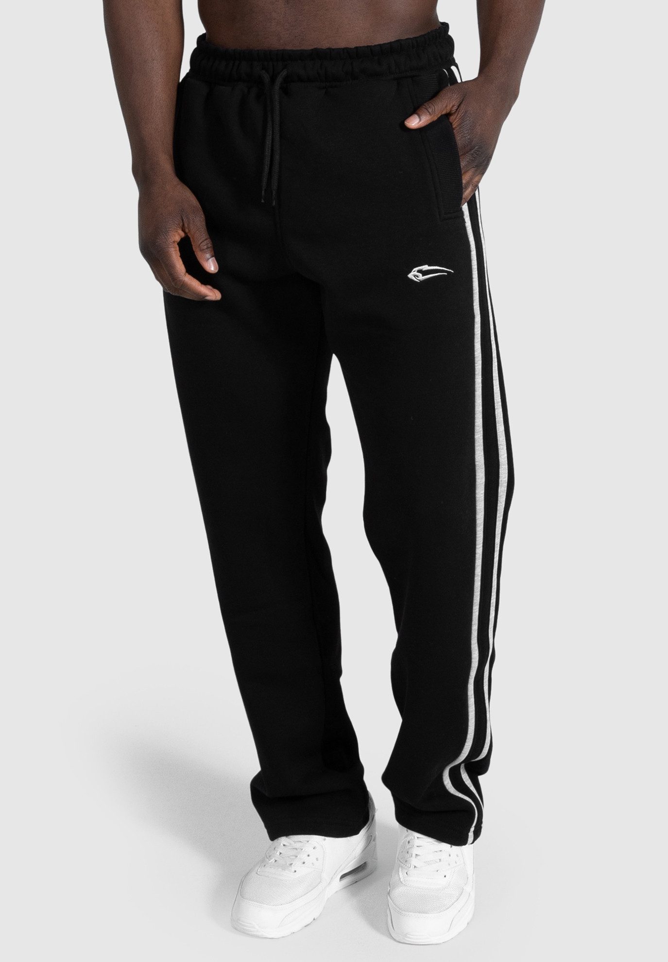 Smilodox Jogginghose Sue Loose günstig online kaufen