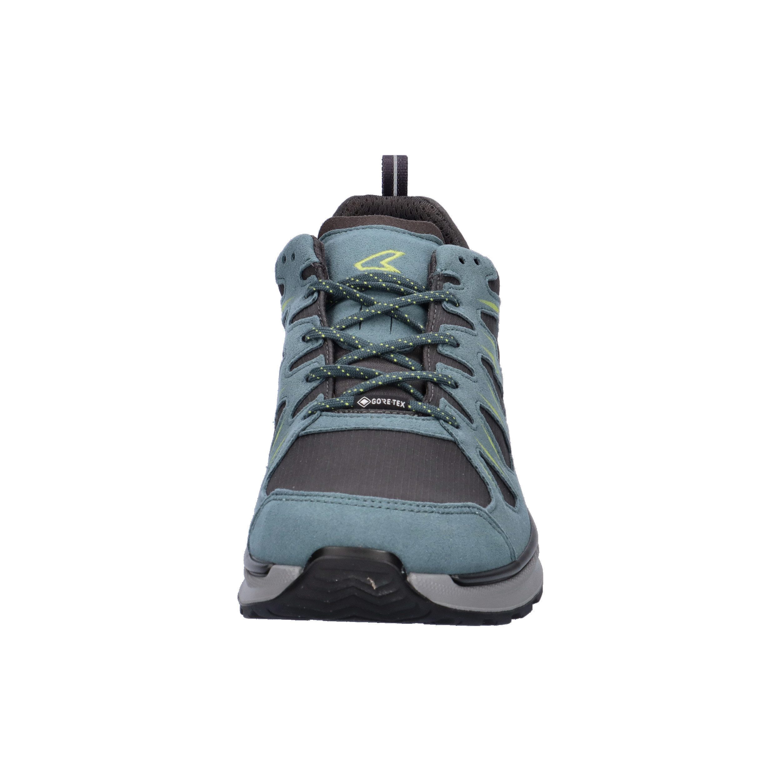 Lowa Lowa Herren Wanderschuhe Innox EVO II GTX 311416 Trekkingschuh