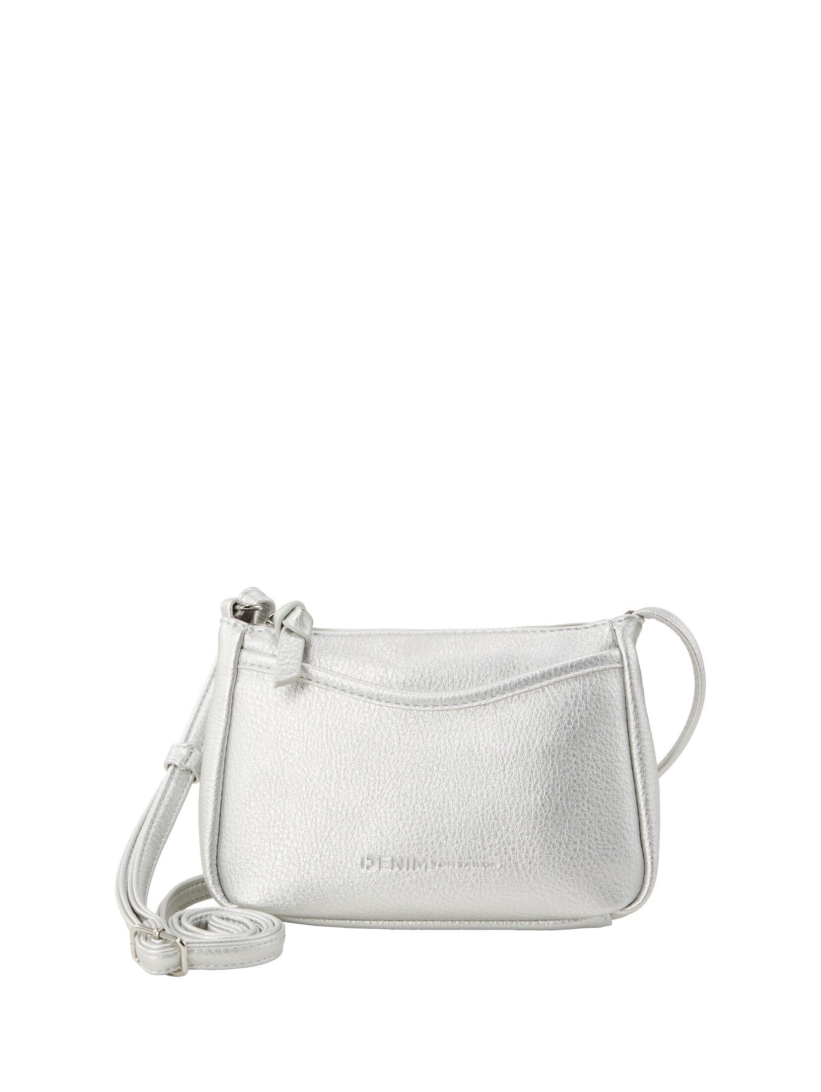 TOM TAILOR Denim Umhängetasche Bags, TTCILIA S Umhängetasche aus Lederimitat