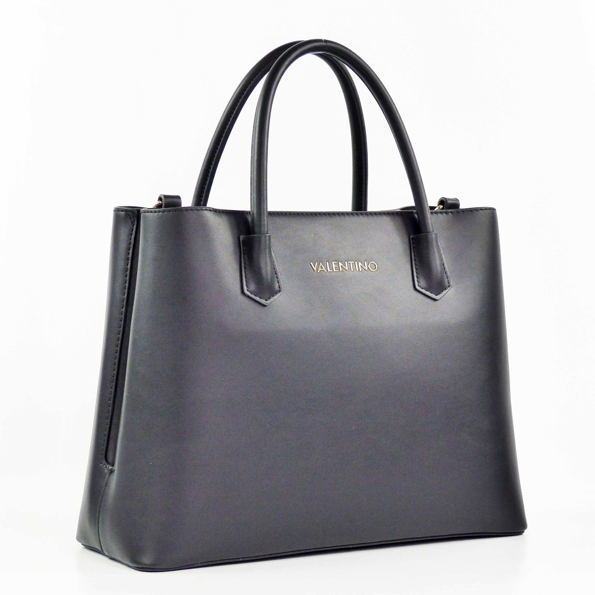 VALENTINO BAGS Handtasche Faith Re VBS9AL04, schlicht und elegant