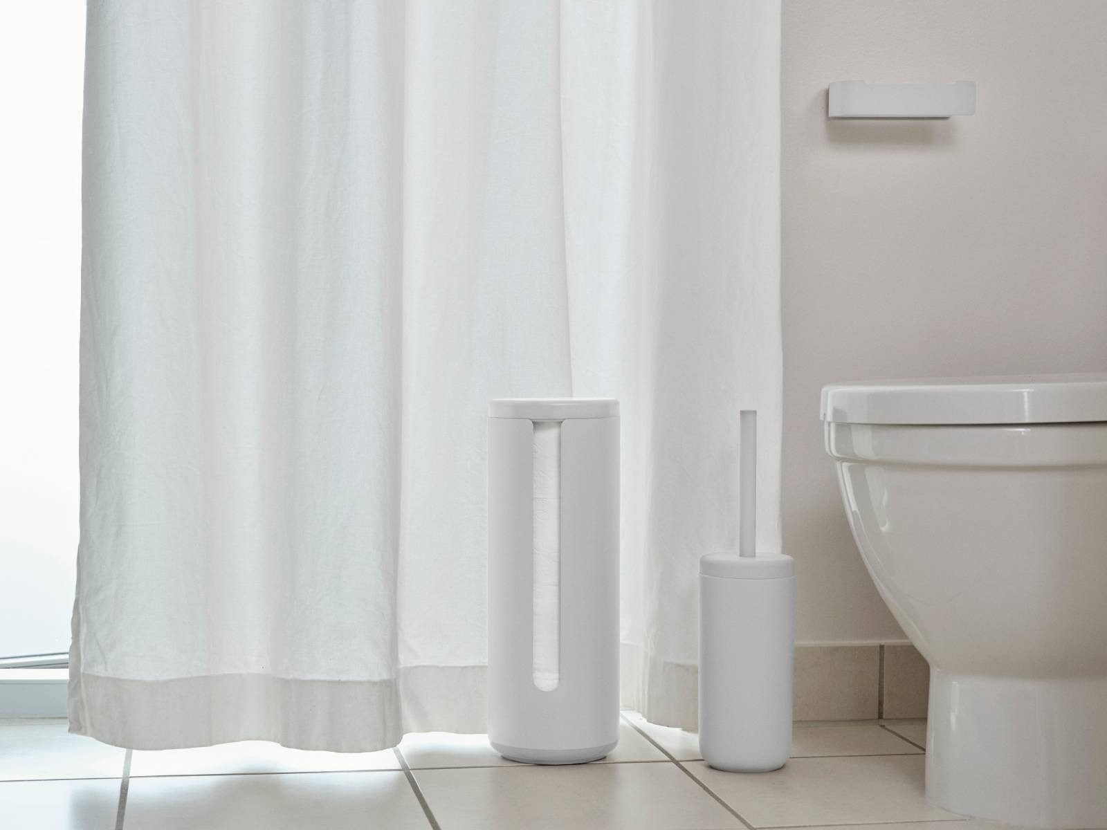 Zone Denmark Toiletten-Ersatzrollenhalter "Ume" Aufbewahrung für günstig online kaufen