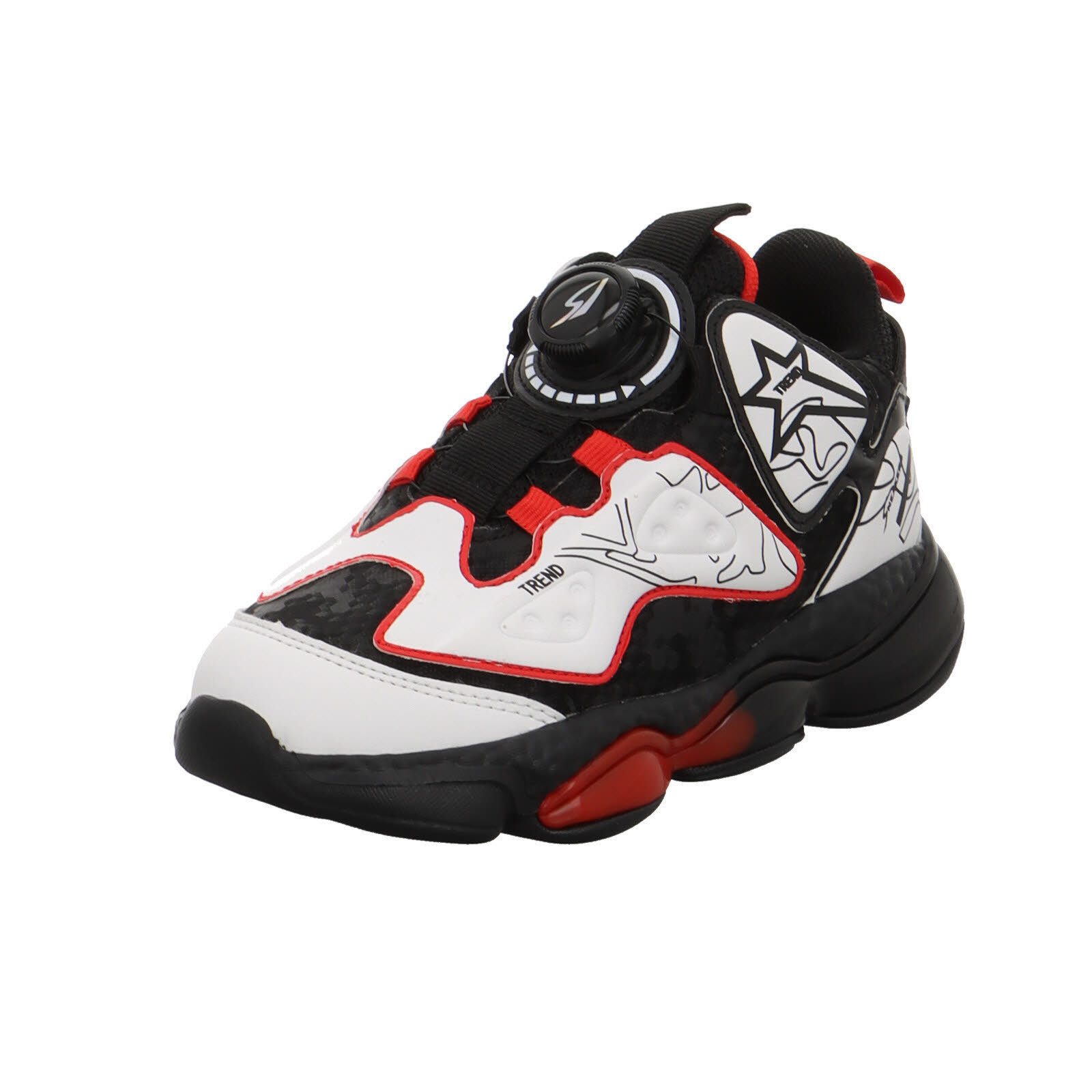 Sneakers 2025NGG-26 Stiefel