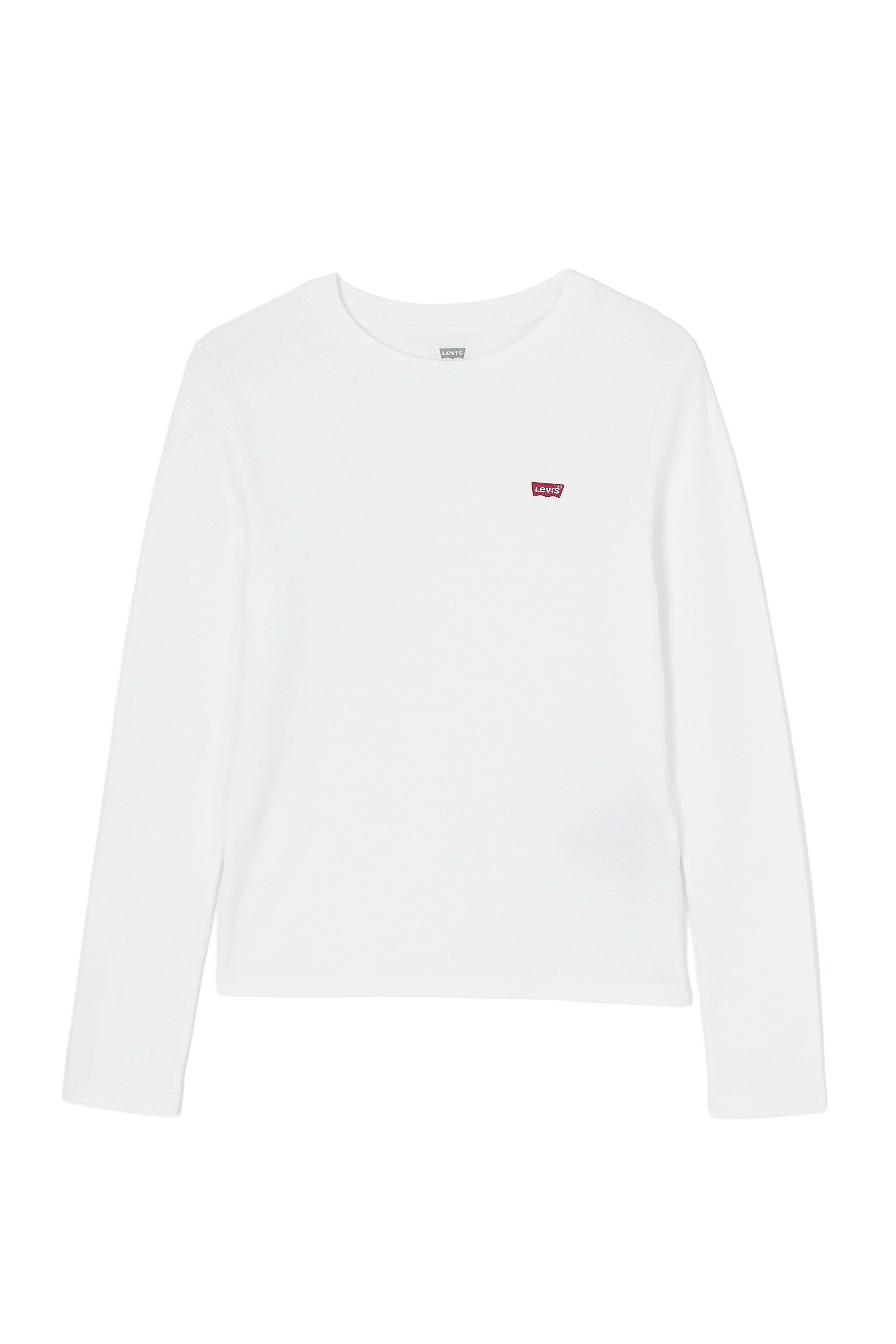 Levi's® Langarmshirt ESSENTIAL HM LS TEE günstig online kaufen