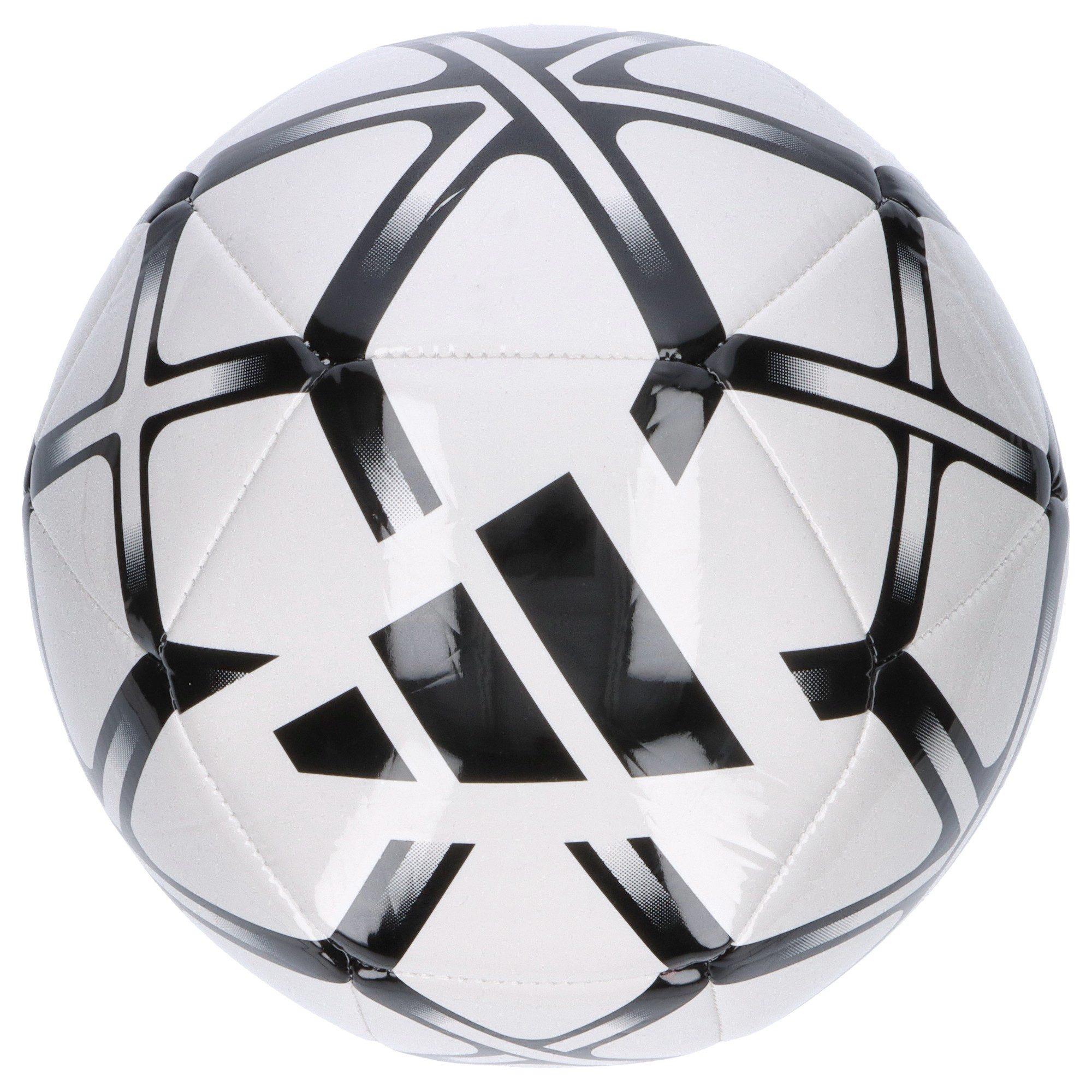Fußball adidas Fussball Starlancer Club