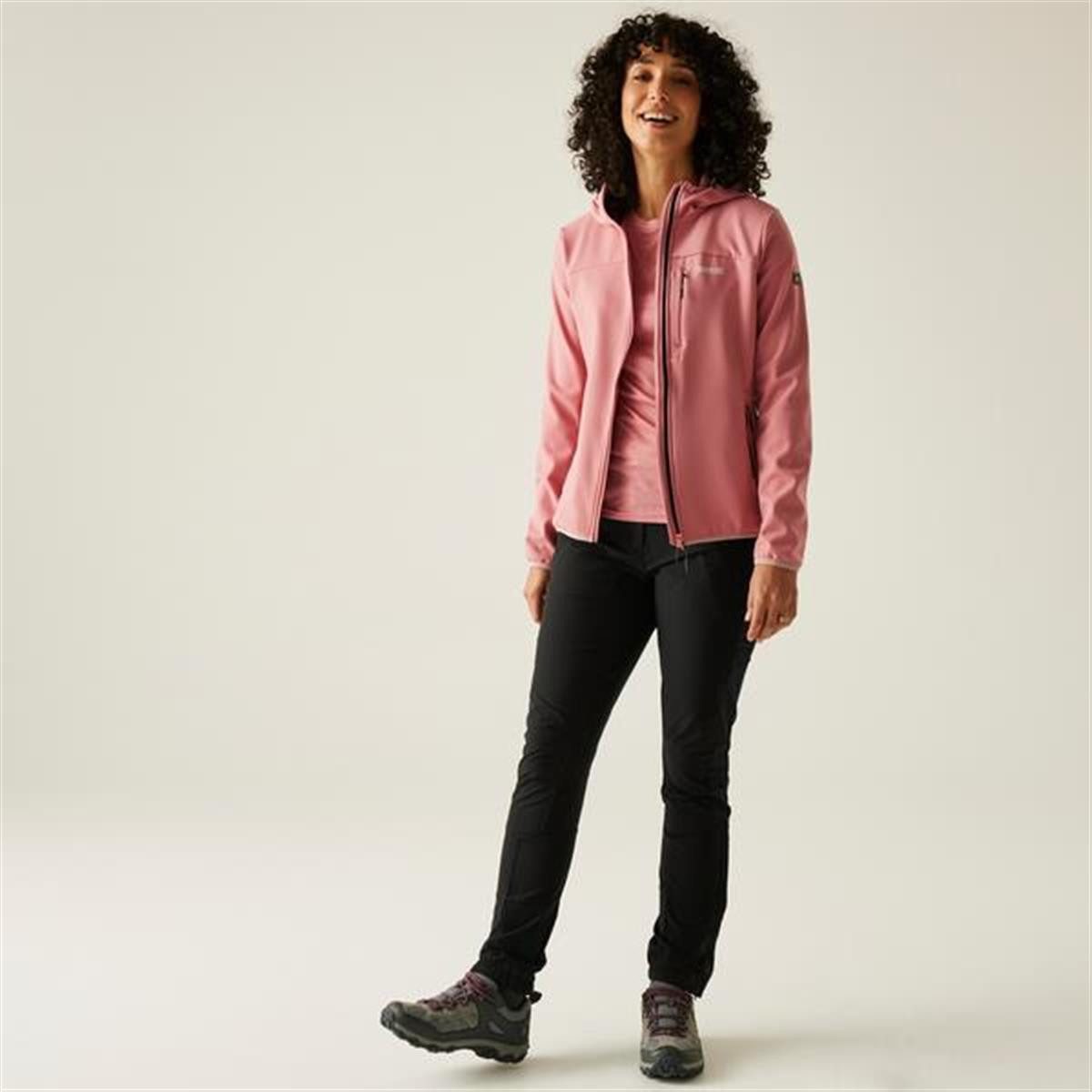 Regatta Funktionshose Damen Hose - Wmns Mountain Trs