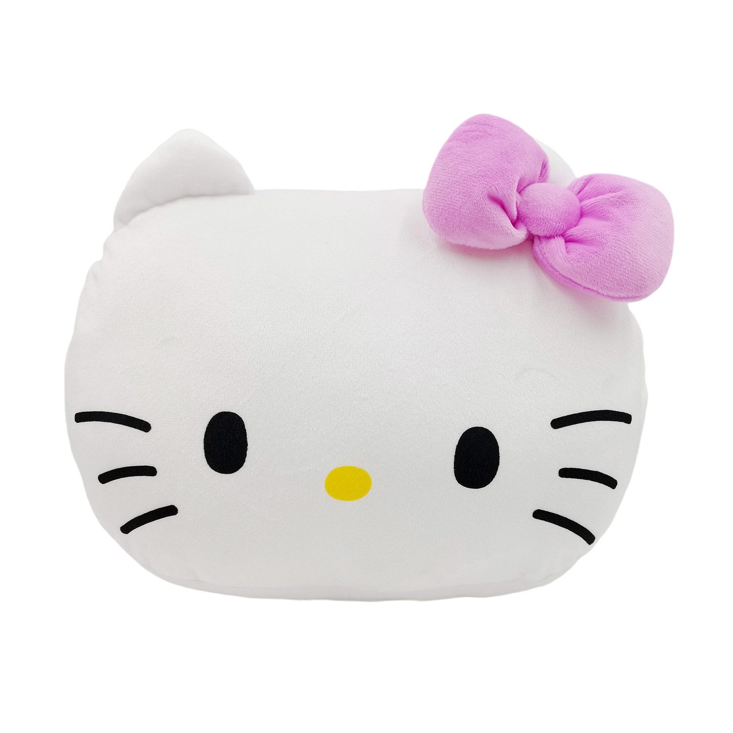 Play by Play Plüschfigur Hello Kitty / Stitch Cuddle Buddy – Plüschkissen H günstig online kaufen