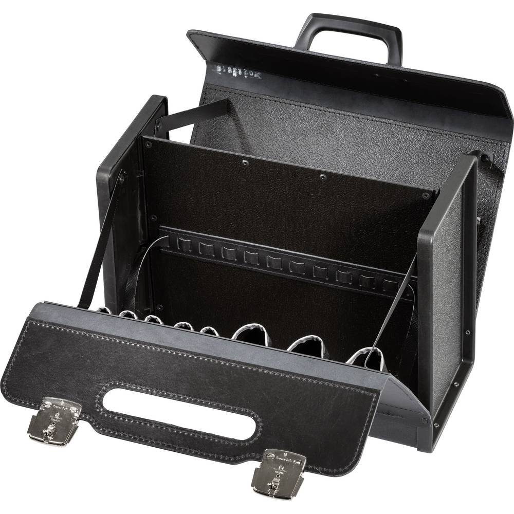 Parat Werkzeugkoffer Werkzeugtasche unbestückt 2460000401