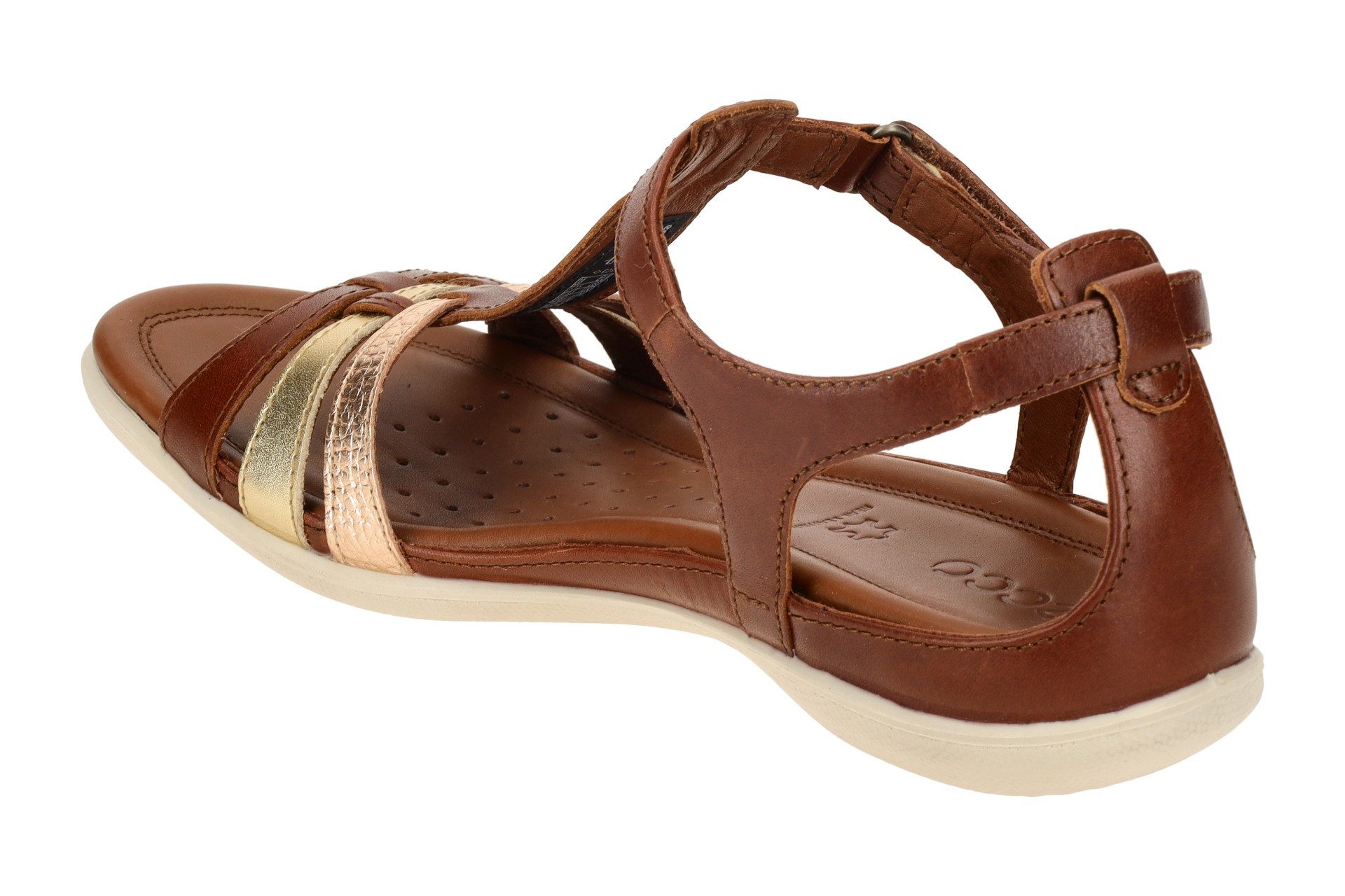Ecco 24087360871 Sandalette