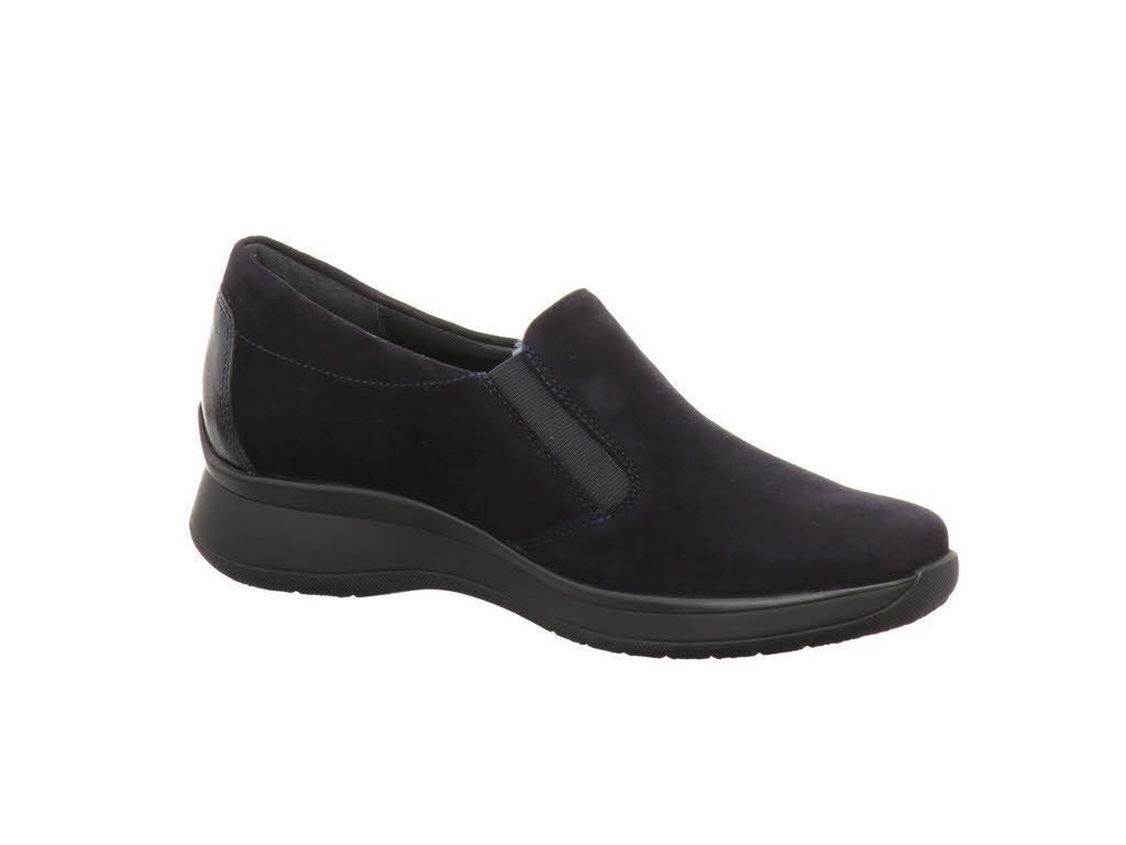 Semler R2035 Regina H Weite Slipper