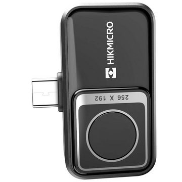 HIKMICRO Wärmebildkamera HIKMICRO Mini2 Thermo-Modul für Android-Smartphone, Wärmebildkamera für Handy mit USB-C