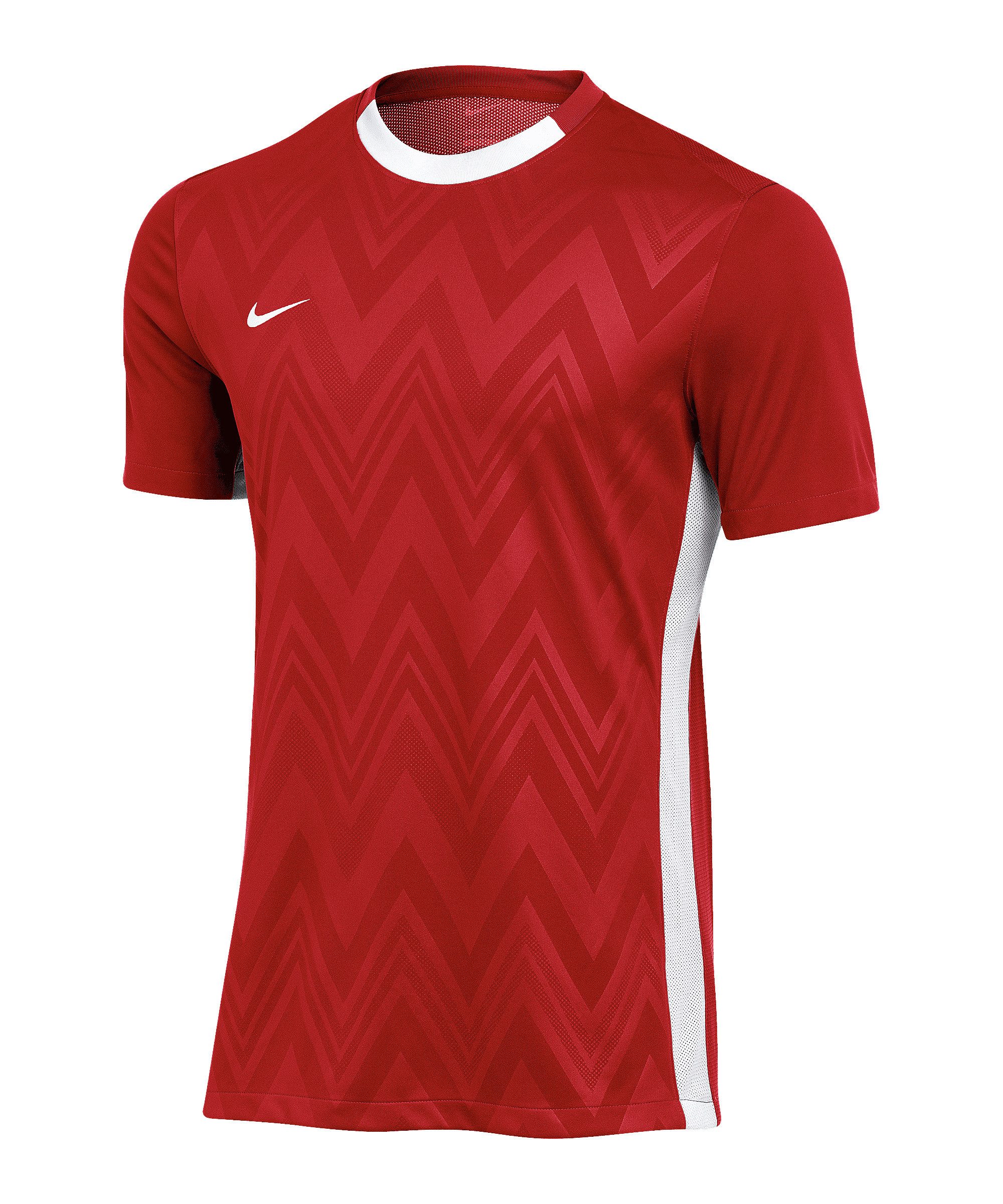 Nike Fußballtrikot Nike Performance Challenge V Trikot Teamsport