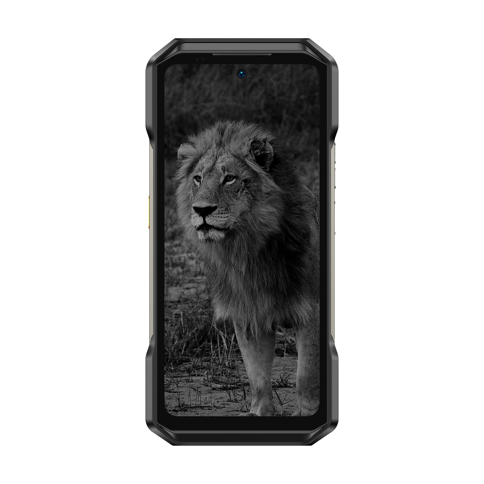 Ulefone Armor 27 Pro Outdoor Smartphone Rugged Nachtsichtkamera Smartphone (256 GB Speicherplatz, 10.600 mAh Akku, Nachtsichtkamera, robust)