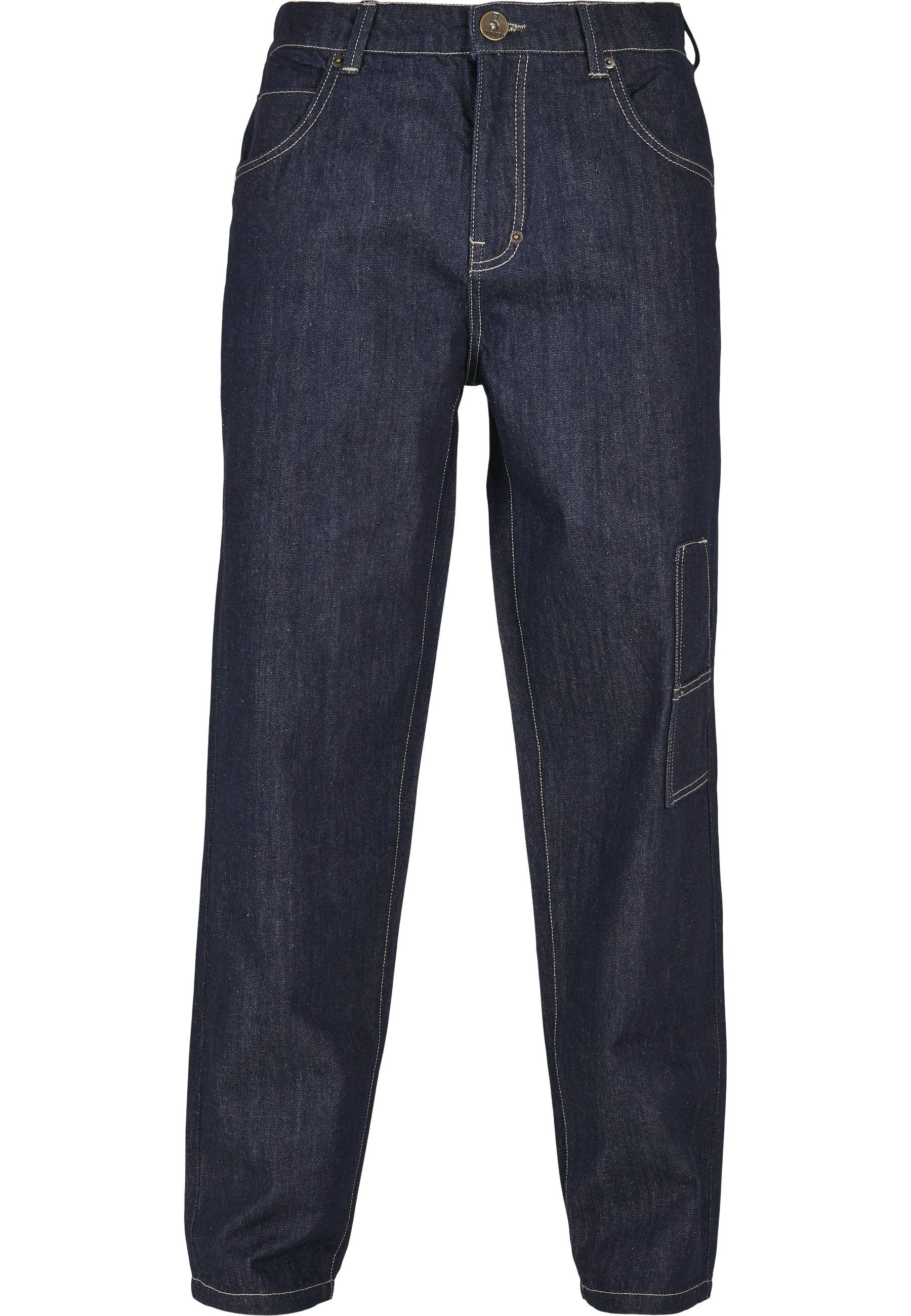 Southpole Bequeme Jeans Southpole Herren Southpole Script Denim (1-tlg) günstig online kaufen