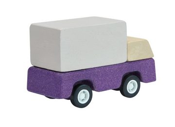 Plantoys Spielzeug-Auto Lieferwagen