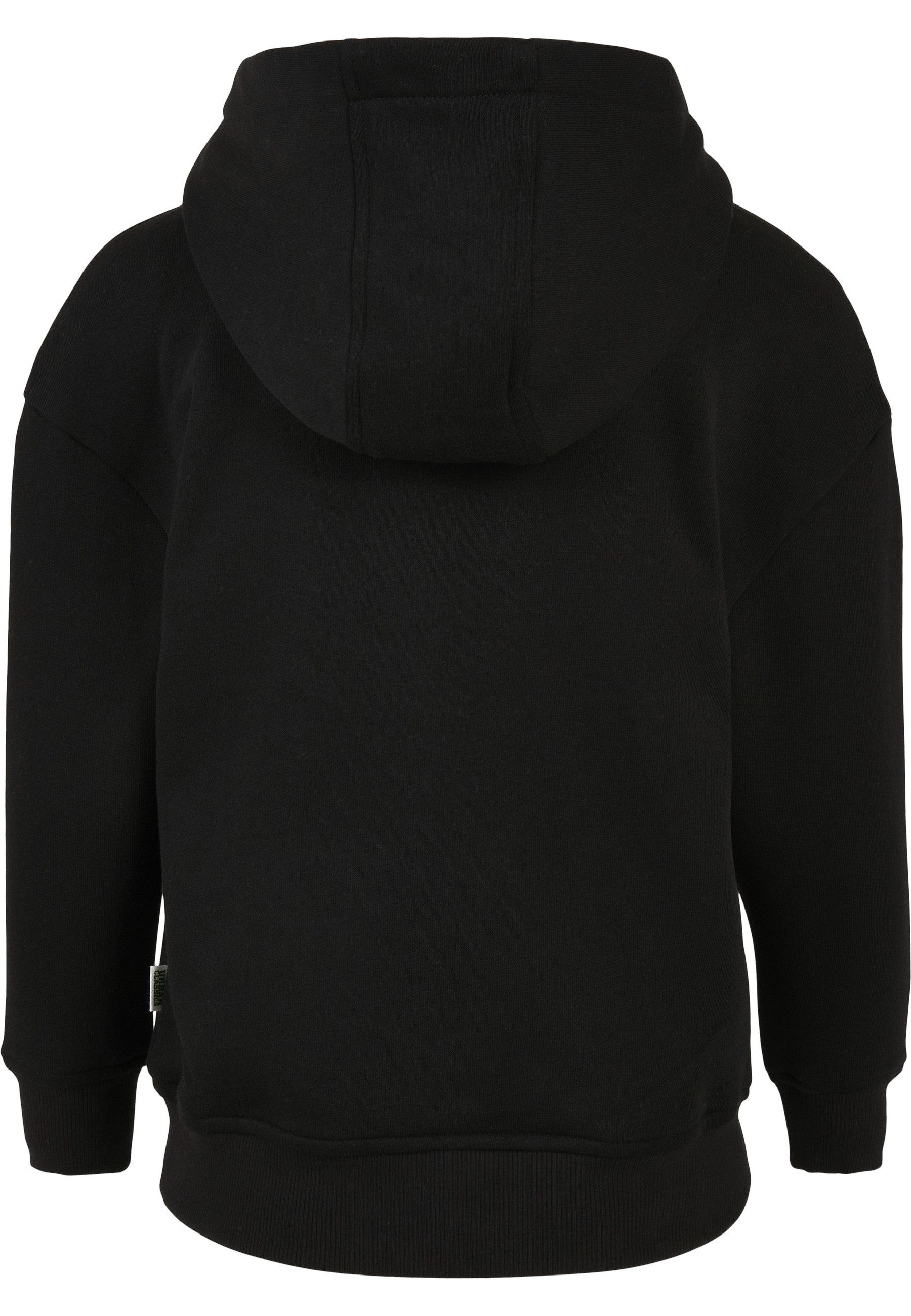 URBAN CLASSICS Hoodie Urban Classics Damen Girls Organic Hoody (1-tlg)