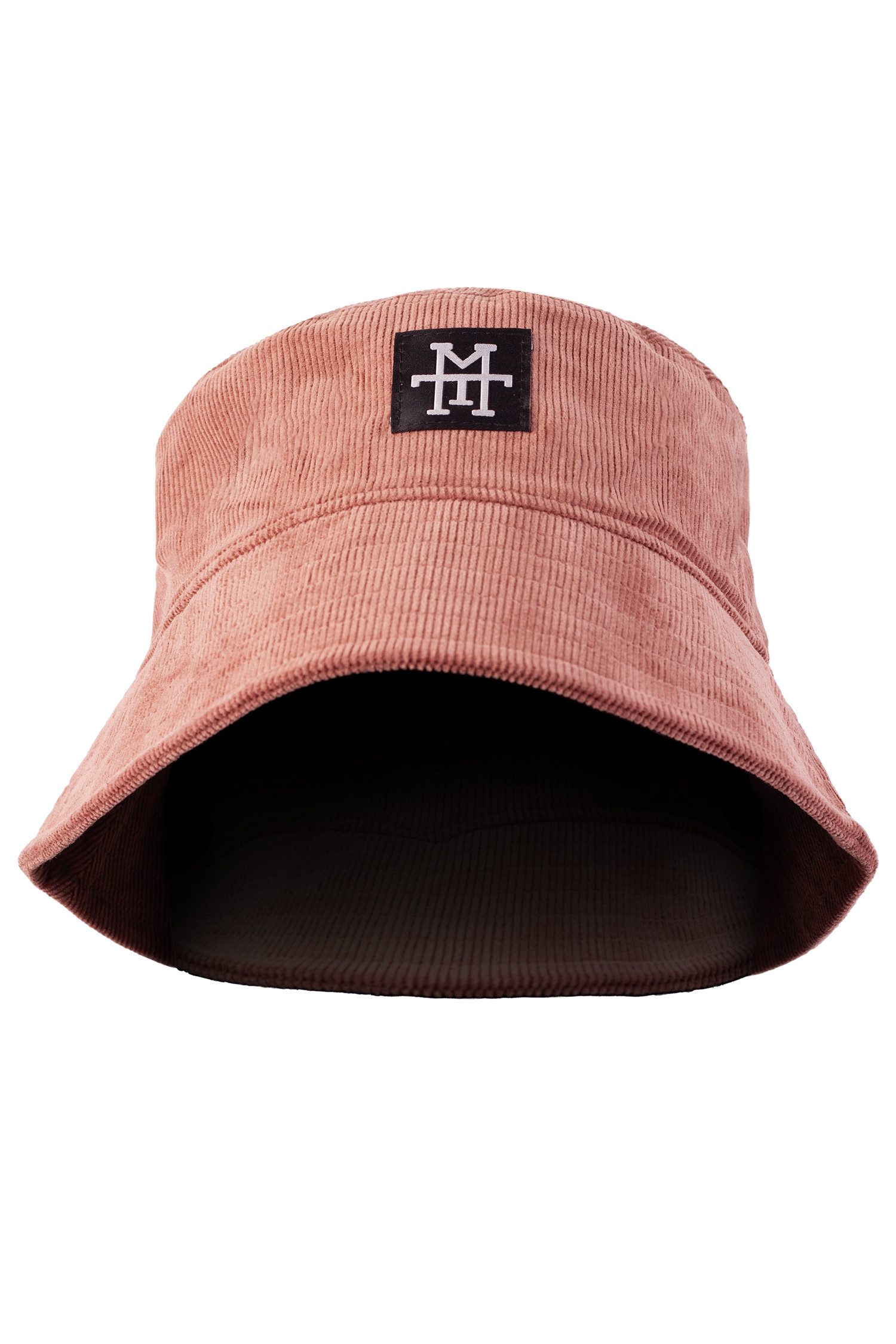 Manufaktur13 Fischerhut Cord Bucket Hat - Anglerhut 90s Retro Look