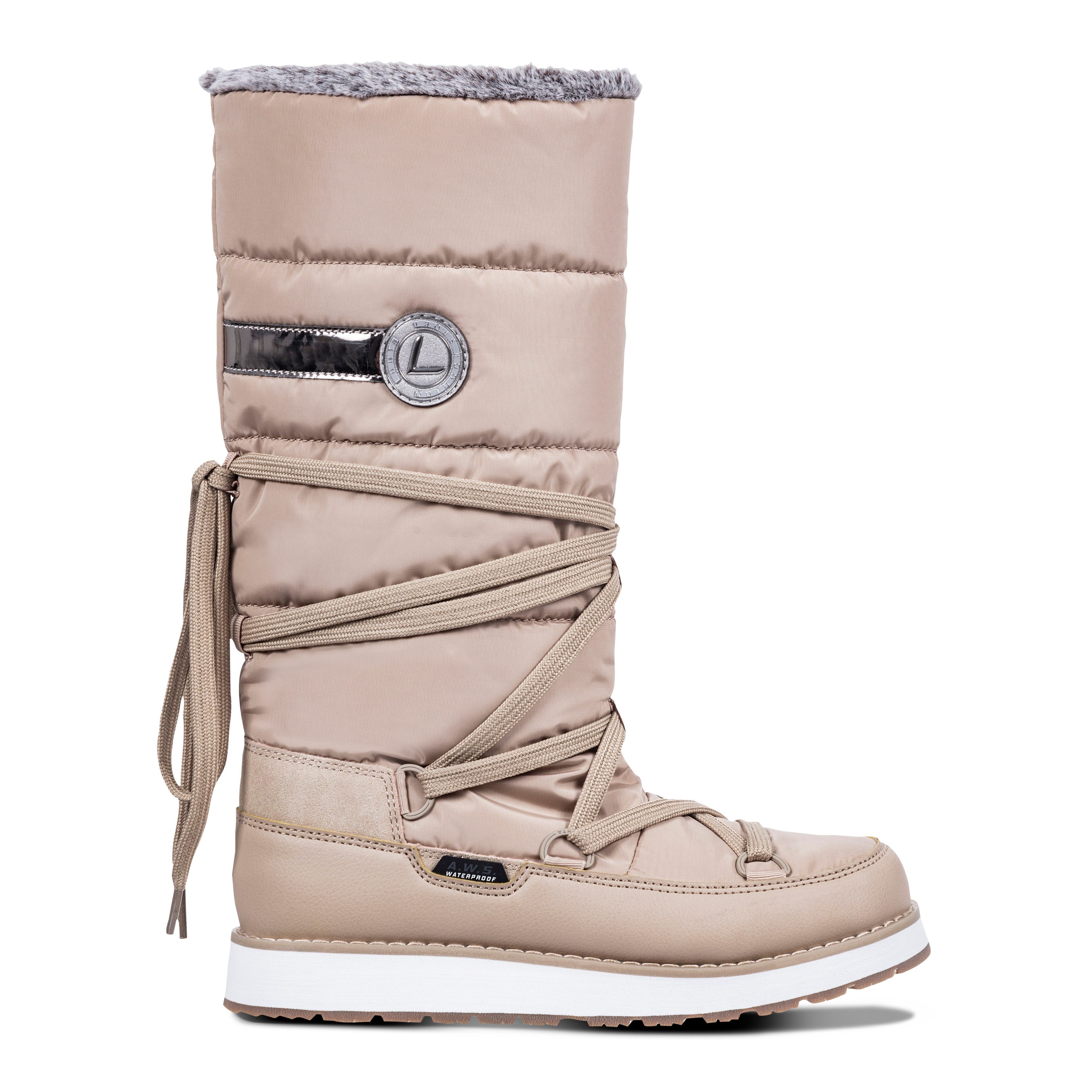 TAHTOVA MS Snowboots