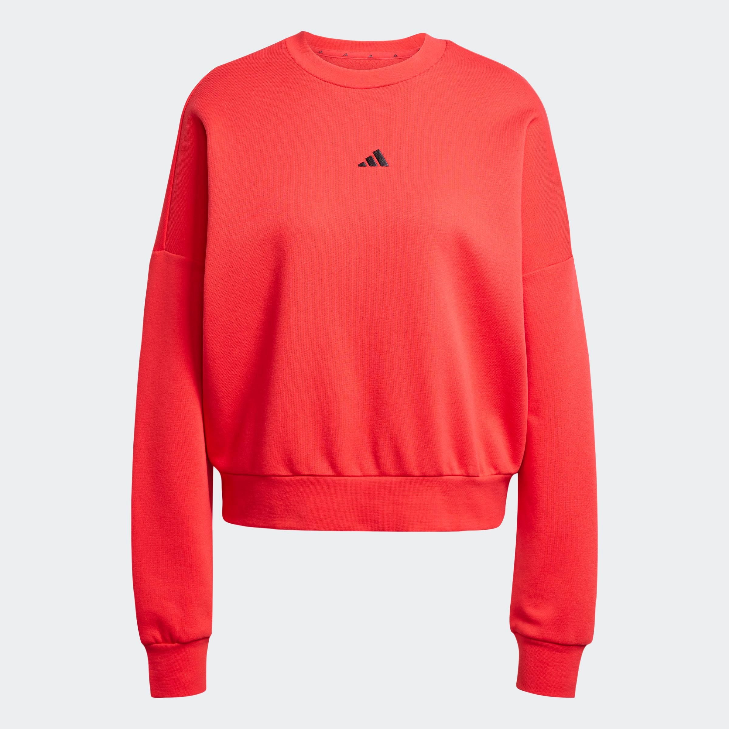 Sweatshirt ESSENTIALS SMALL LOGO FEELCOMFY