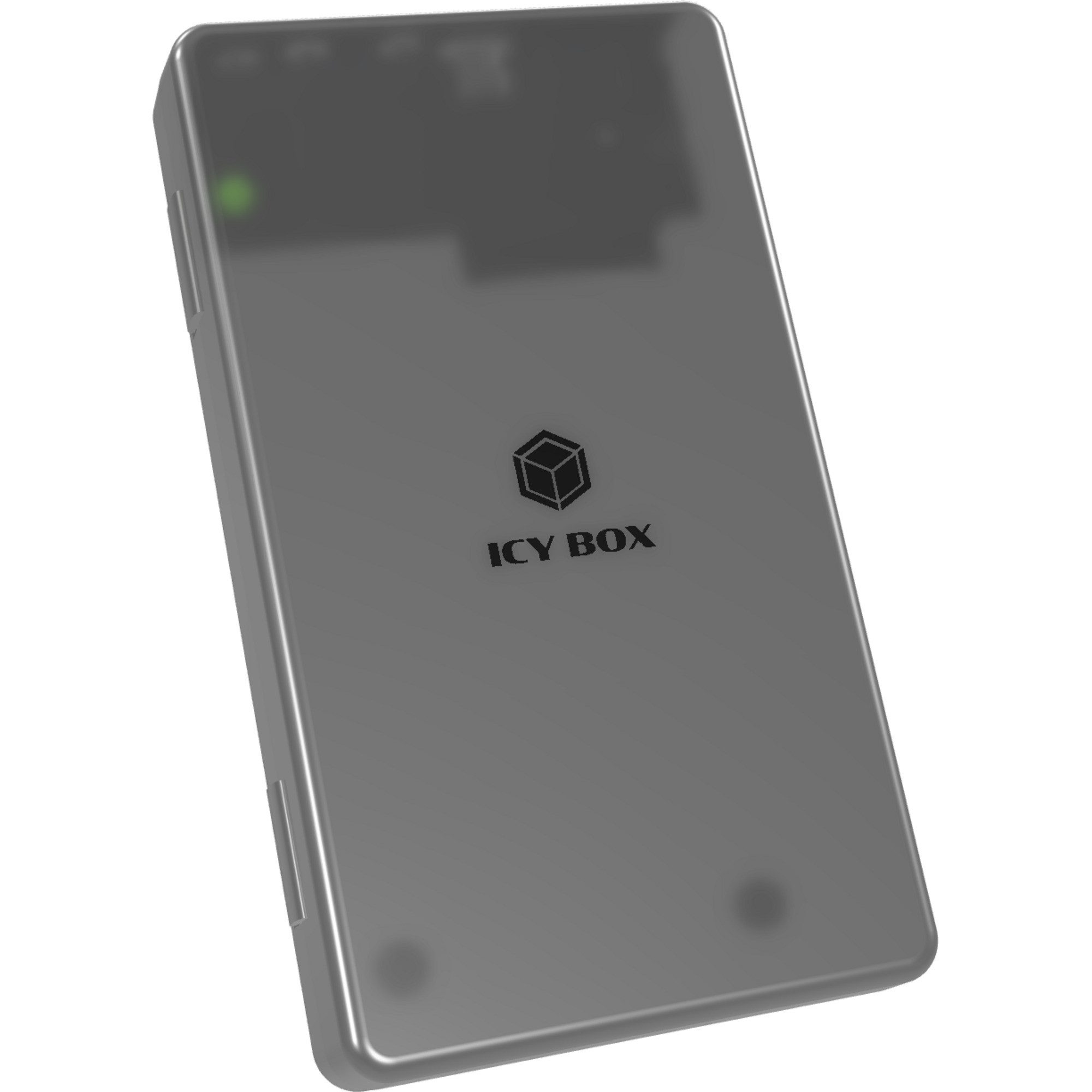 ICY BOX Festplatten-Gehäuse ICY BOX IB-3882MSCL-CU31, Dockingstation