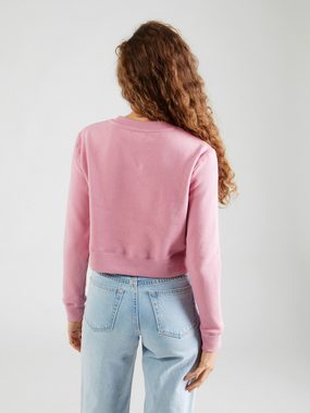 AÈROPOSTALE Sweatshirt BROOKLYN (1-tlg) Plain/ohne Details