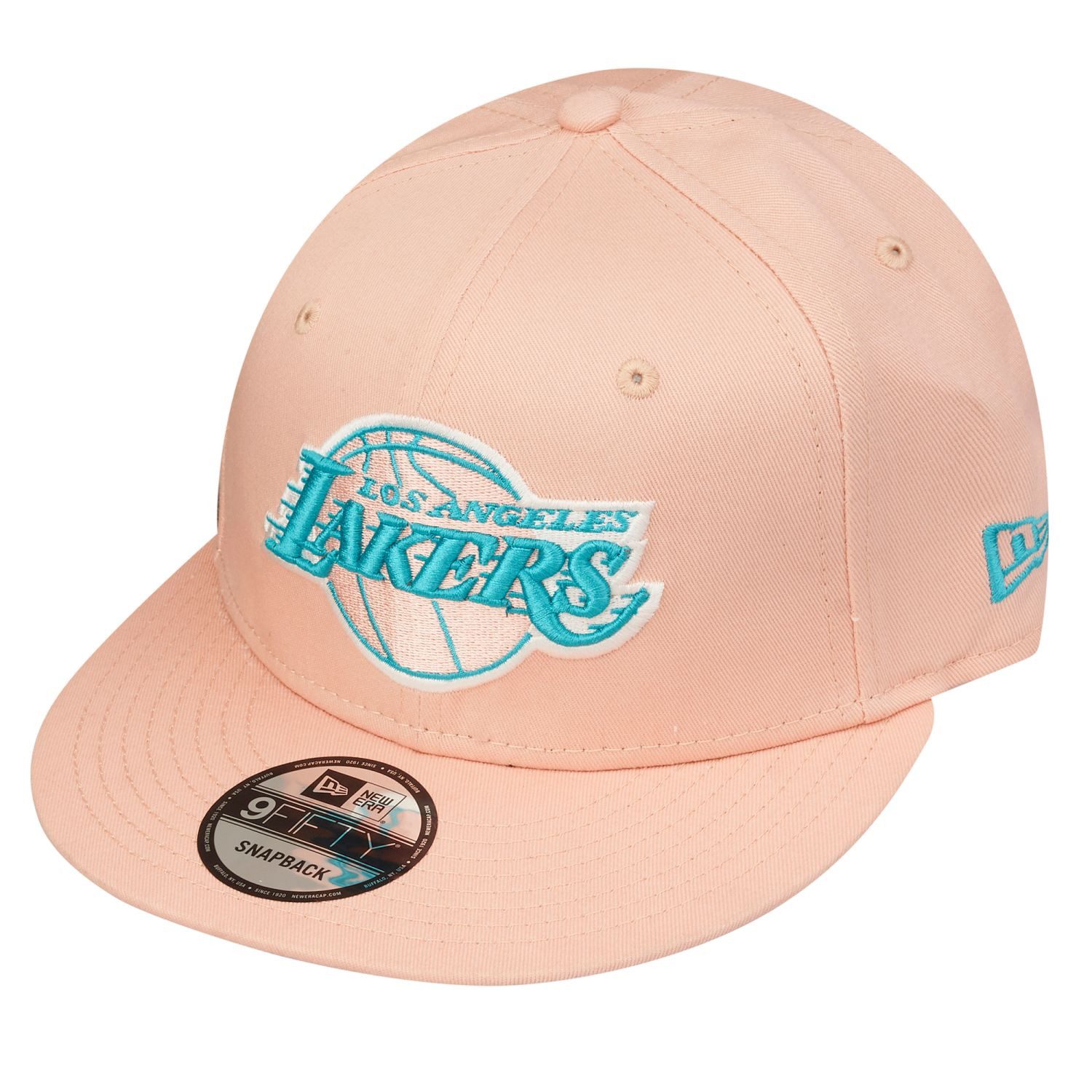 New Era Snapback Cap 9Fifty Los günstig online kaufen