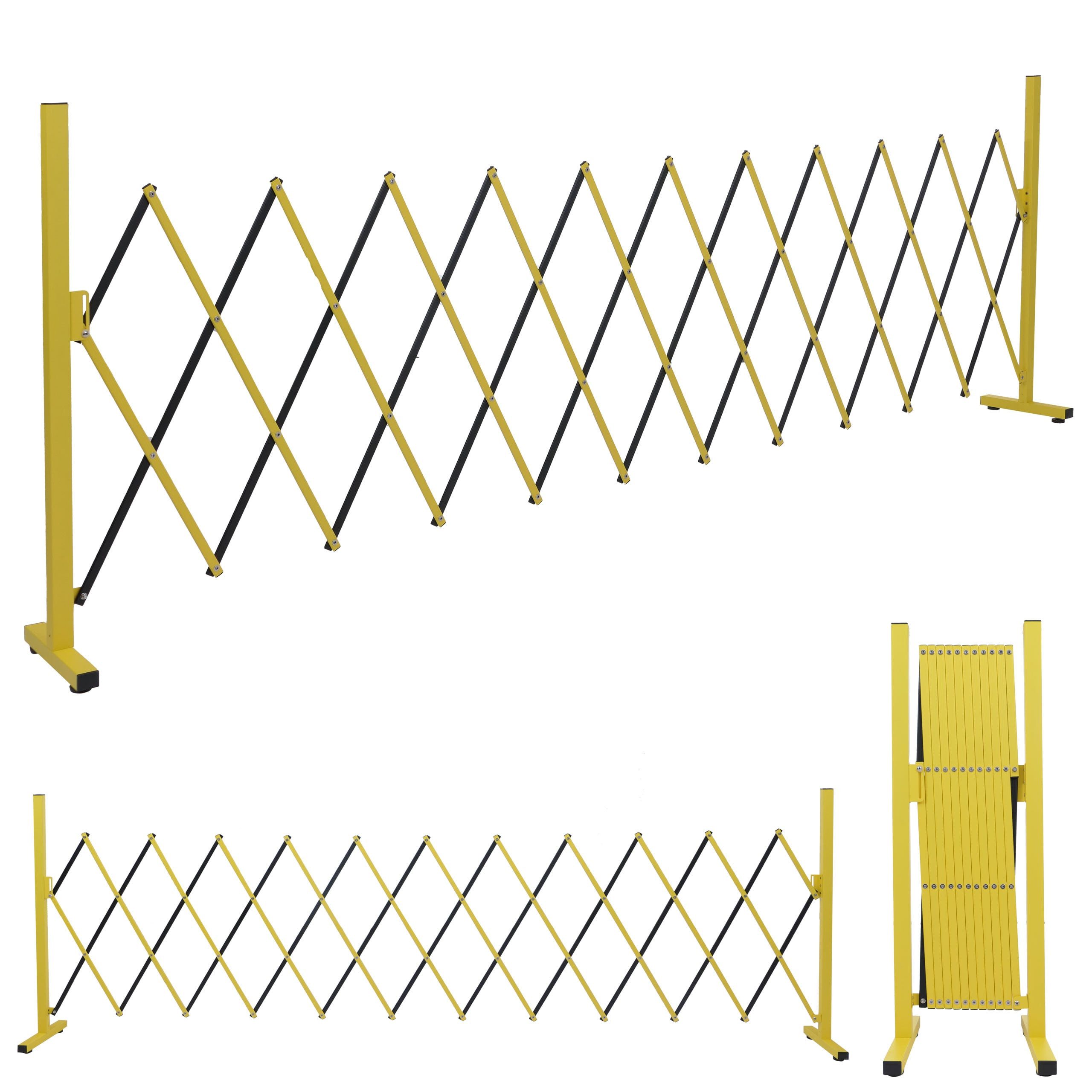 MCW Universalschutzgitter MCW-B34-GS-3, Einfach und flexibel zu montieren