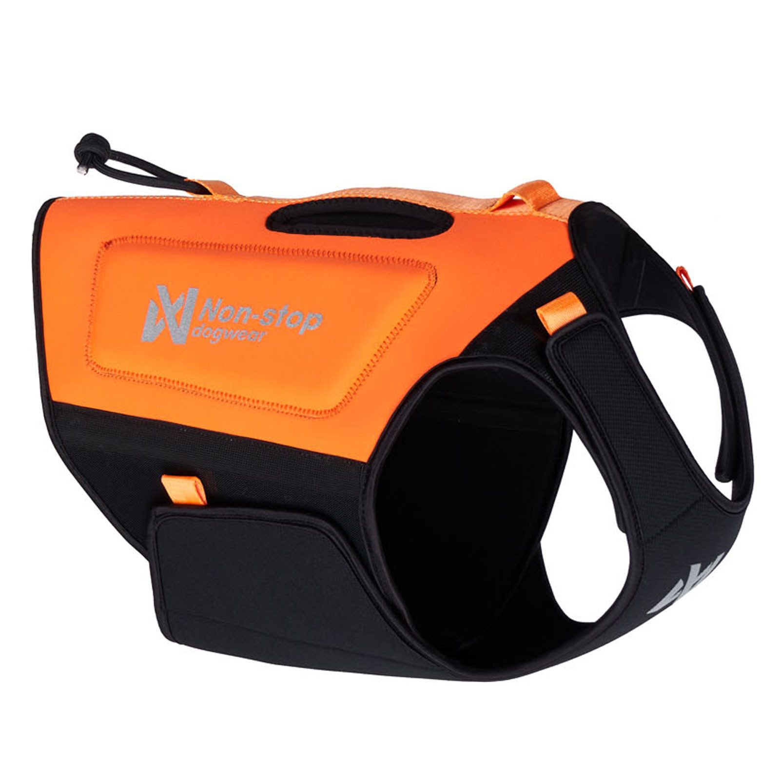 Hundeweste Protector neoprene vest 364X