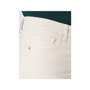 GERRY WEBER Straight-Jeans uni regular (1-tlg)