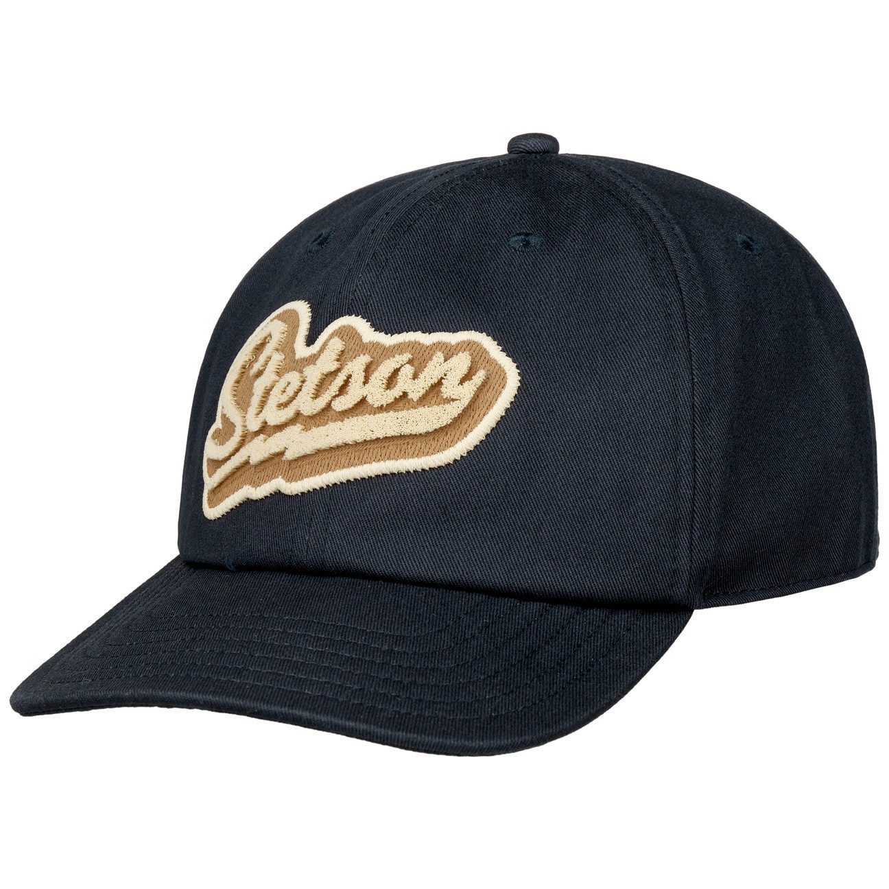 Baseball Cap Retro Cotton