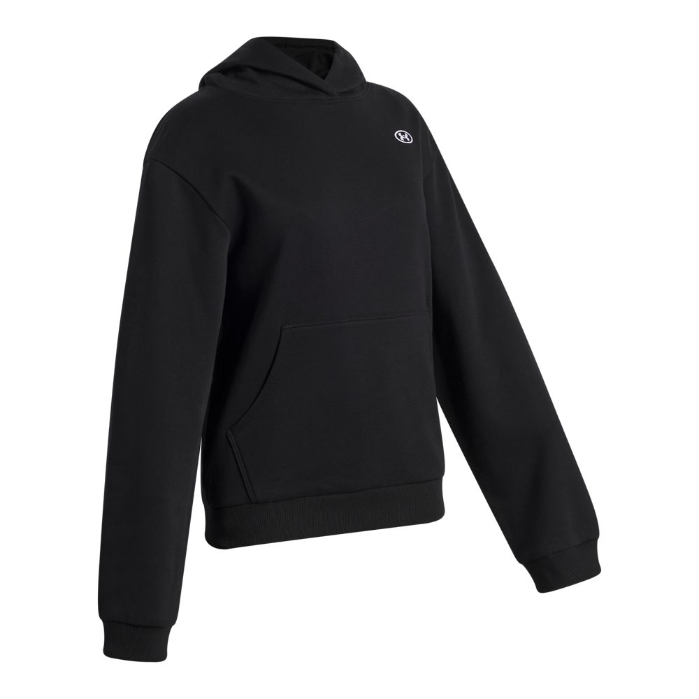 Under Armour® Kapuzensweatshirt G RIVAL FLEECE HOODIE
