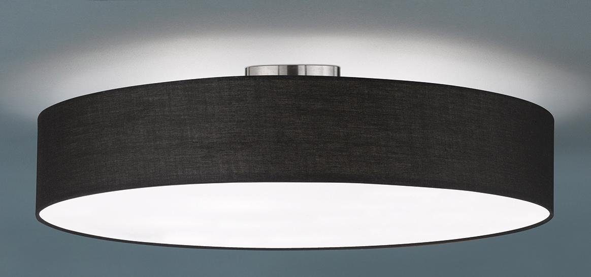 TRIO Leuchten Deckenleuchte Hotel, ohne Leuchtmittel, Deckenlampe Ã˜ 65 cm günstig online kaufen