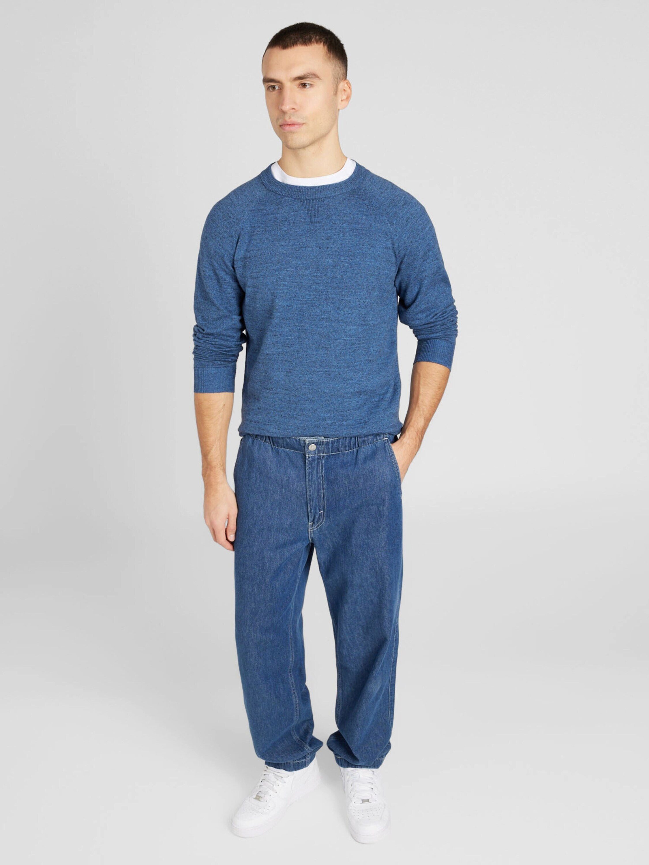 Jack & Jones Strickpullover MILES (1-tlg)