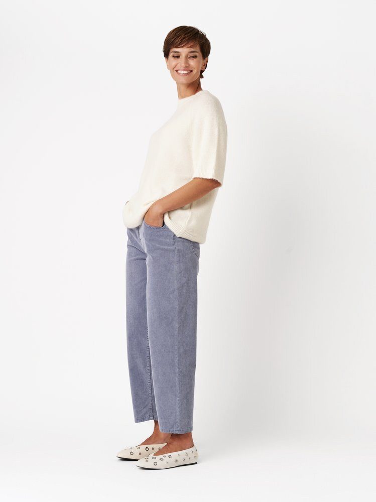 TONI Strickpullover Gigi mit Alpaka-Wolle günstig online kaufen