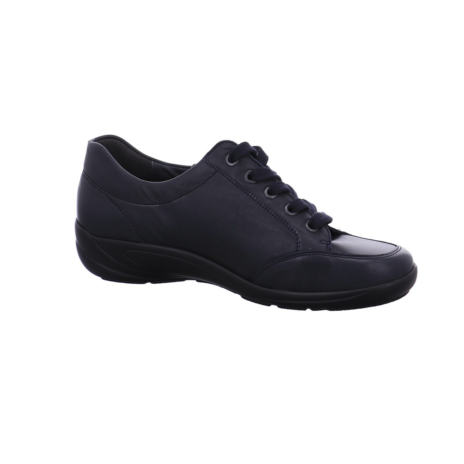 Semler SOFT-NAPPA Schnürschuh