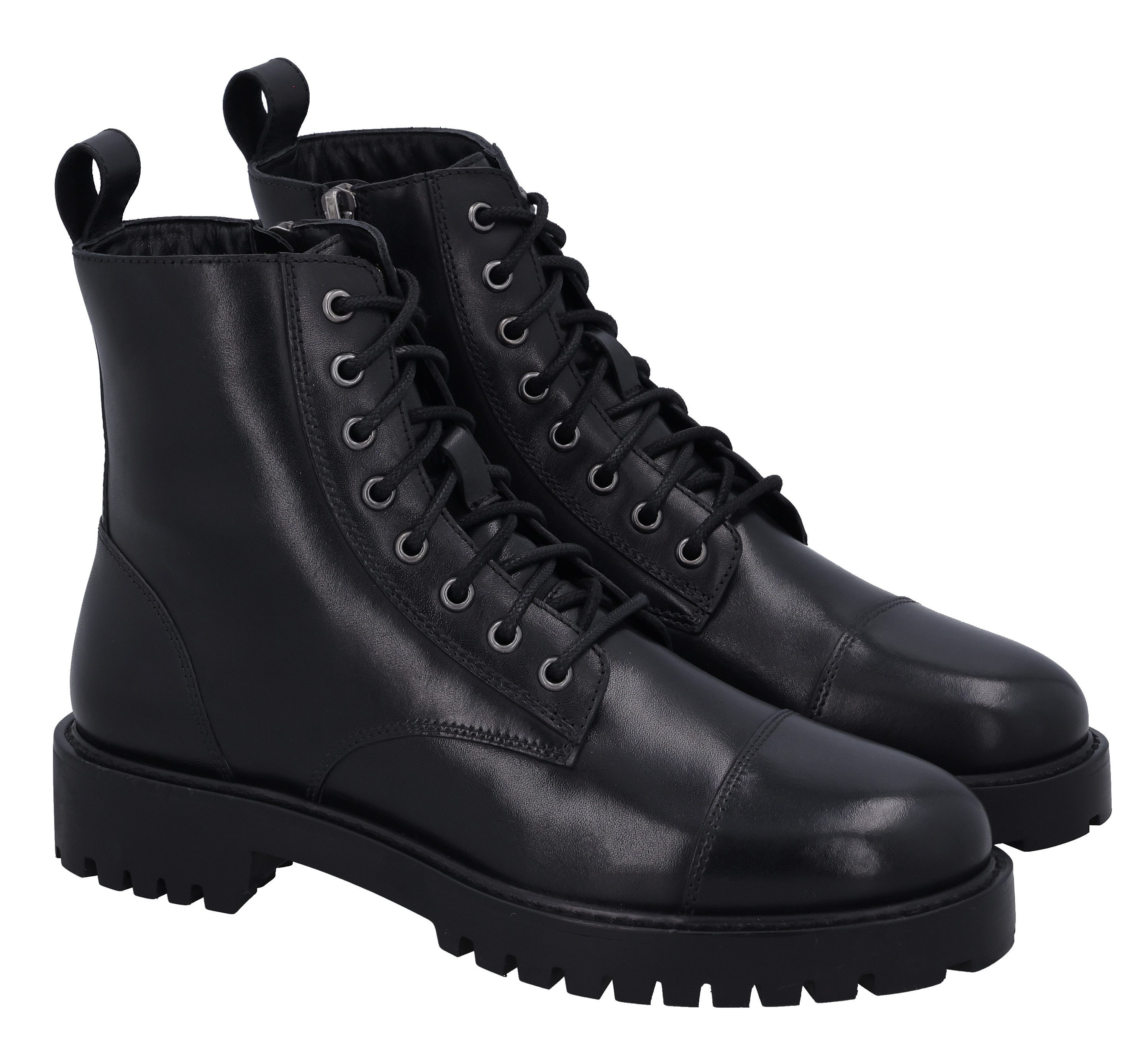 Gusti Leder Gusti Leder Stiefeletten Arwen Stiefelette