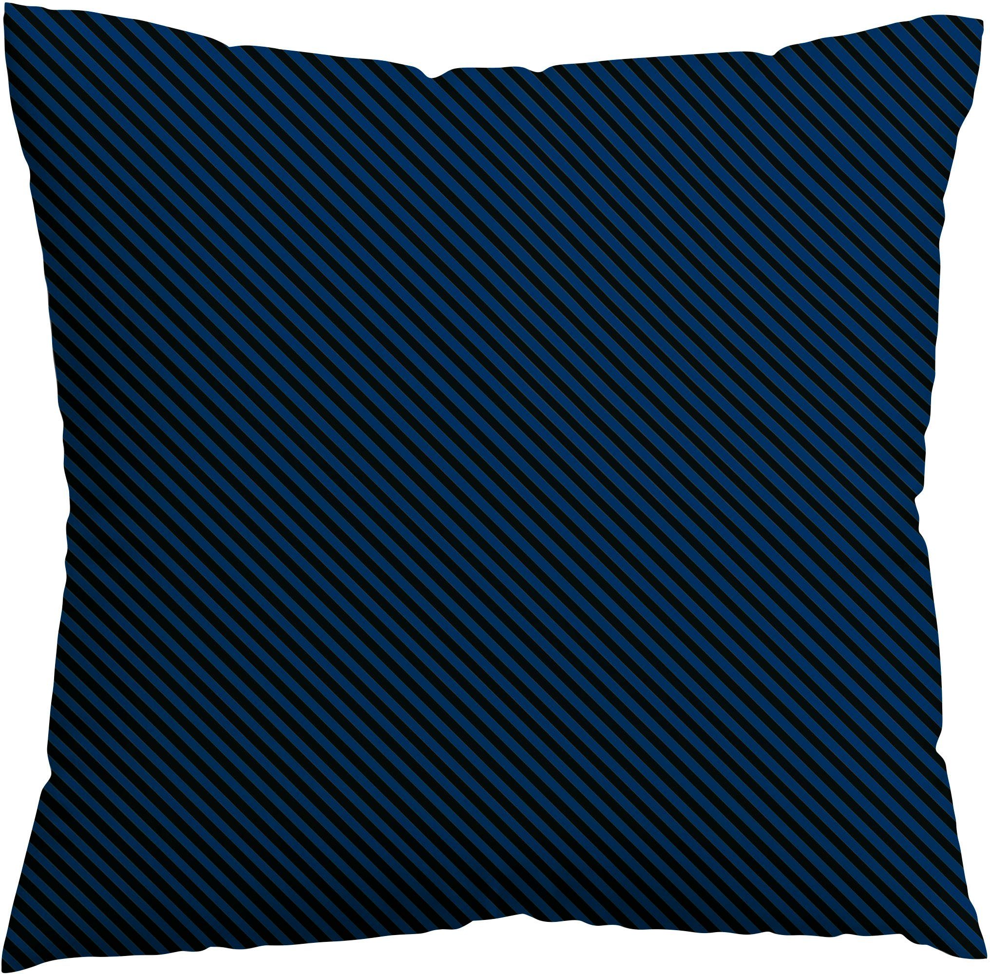 Schlafgut Kissenbezug Woven Satin Fade, (1 günstig online kaufen