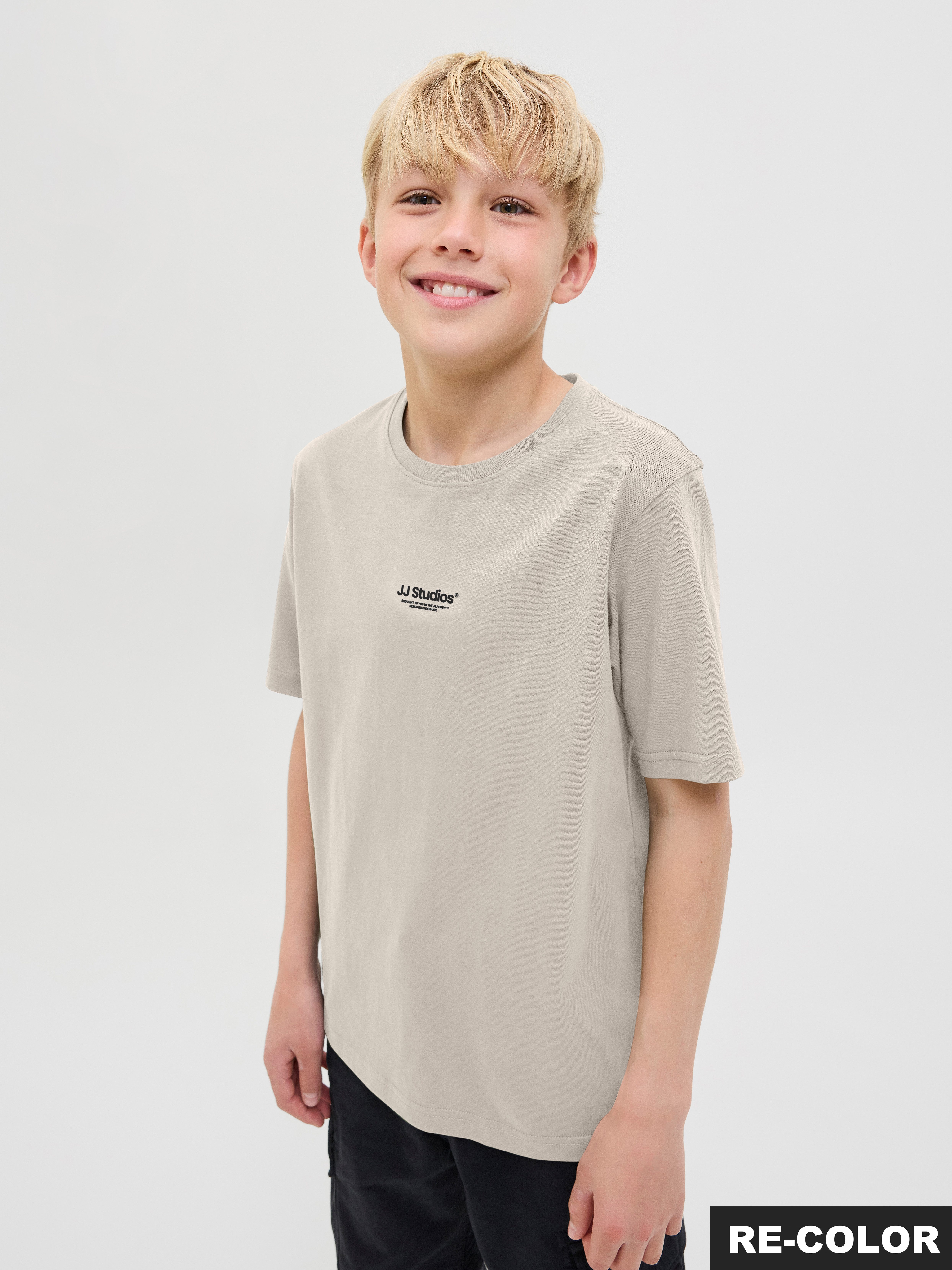 Jack & Jones Junior T-Shirt JJESOHO günstig online kaufen