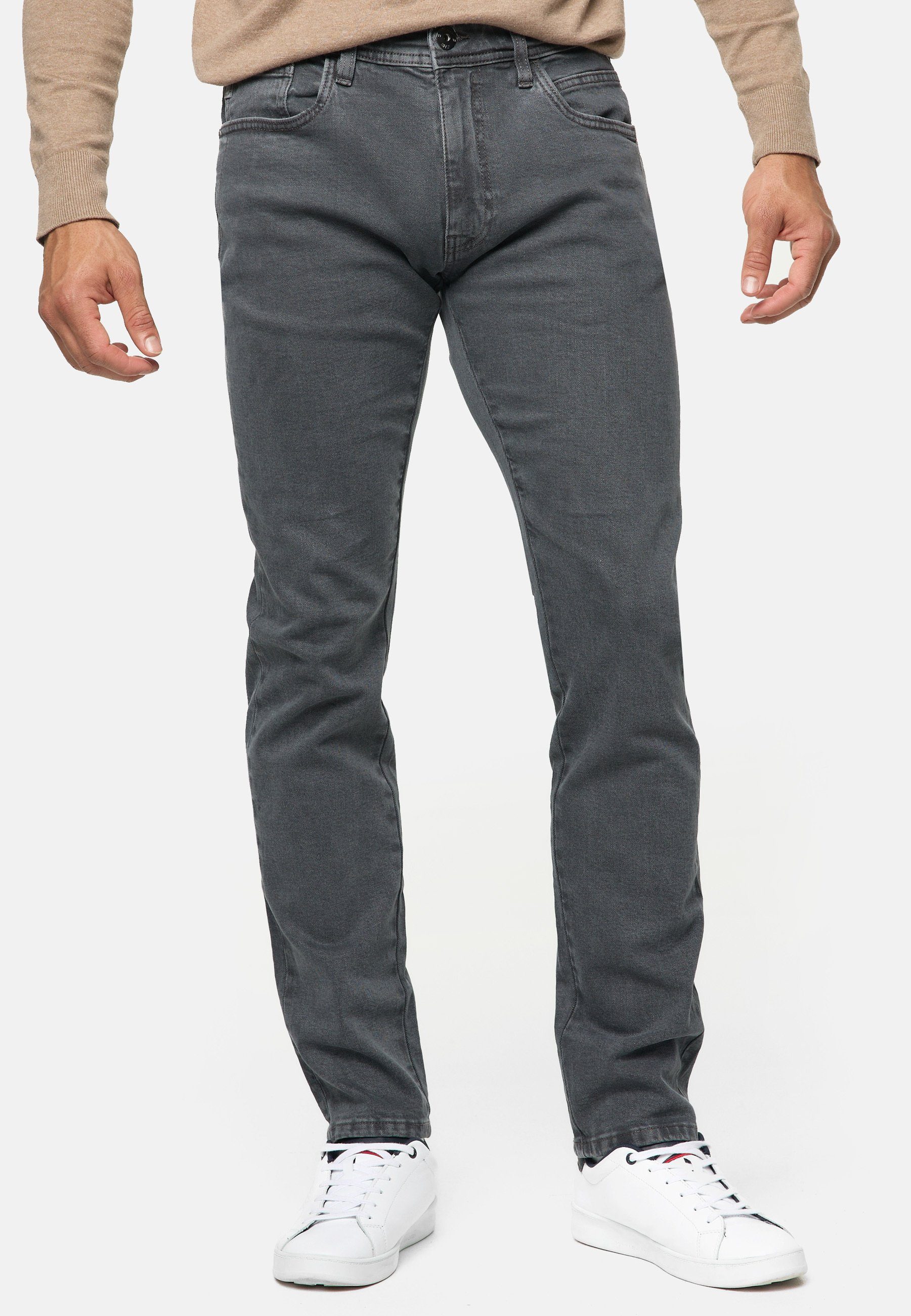 Indicode Regular-fit-Jeans INSamario günstig online kaufen