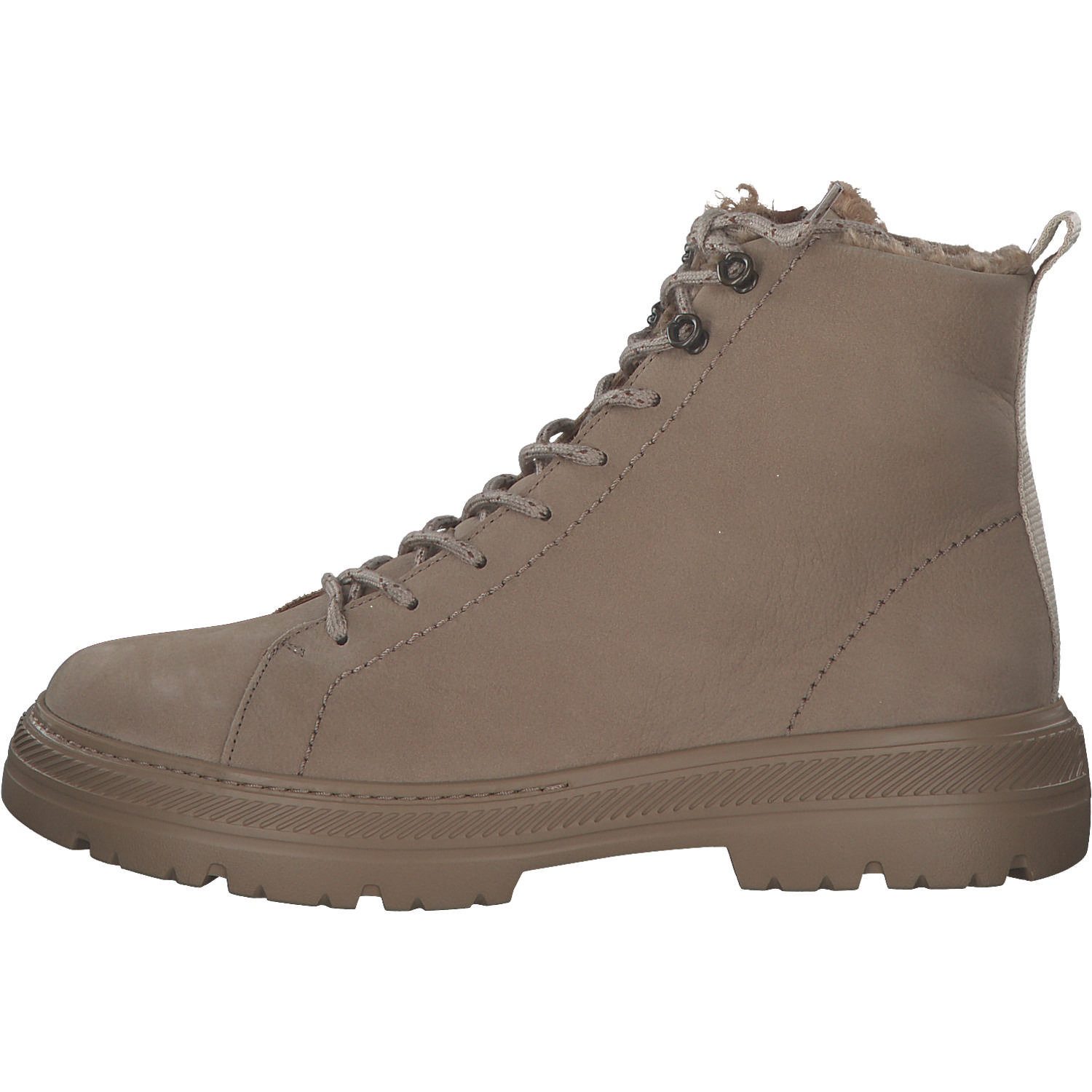 Paul Green 5287 Schnürstiefel günstig online kaufen
