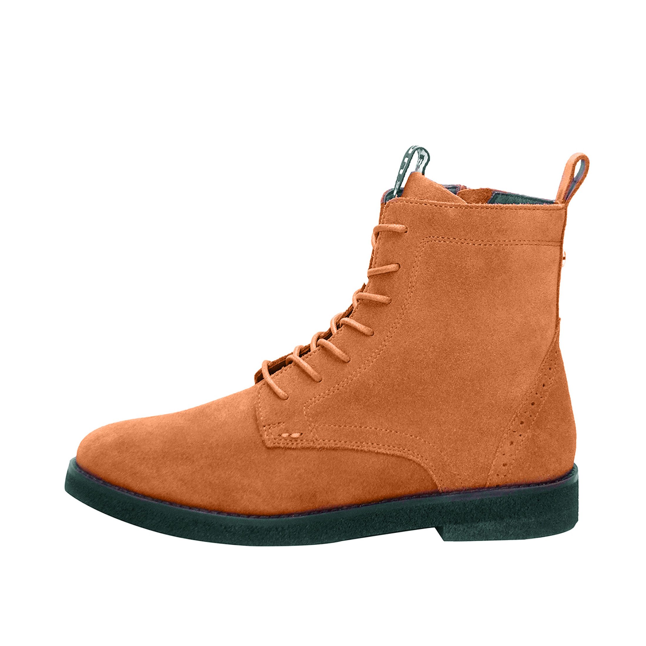 FREUDE BONNIE Schnürstiefelette günstig online kaufen