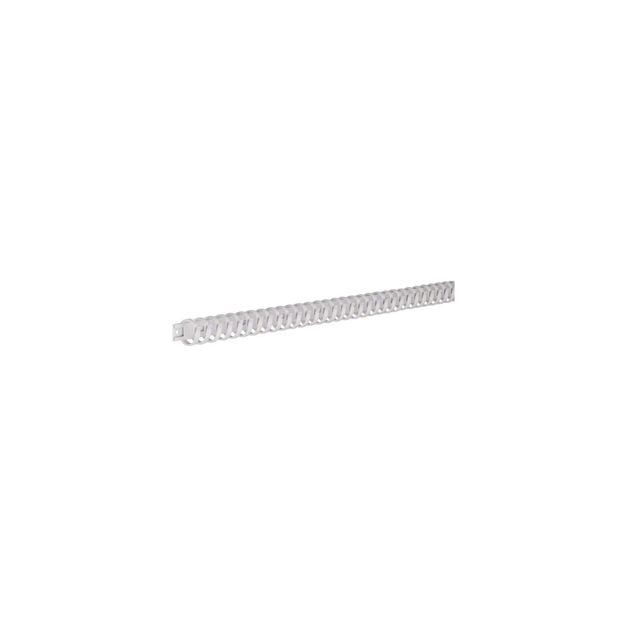 Hager Schraube Tehalit Verdrahtungskanal L 2222 gr