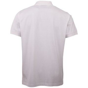 Kappa Poloshirt in hochwertiger Baumwoll-Piqué Qualität