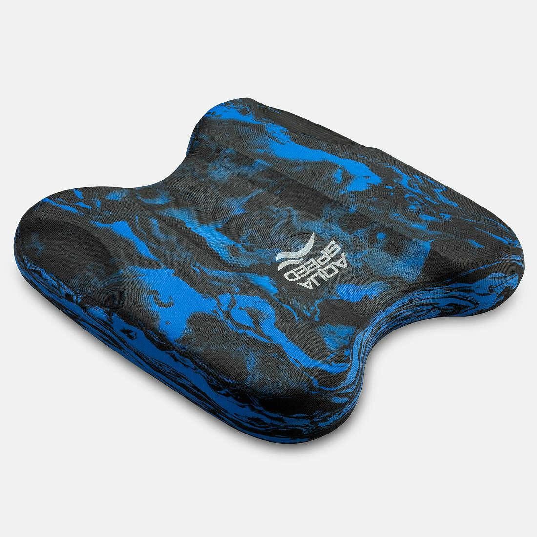 Aqua Speed Schwimmbrett PullKick Schwimmhilfe 2-in-1 Pull Buoy & Kickboard Technik & Kraft, Optimiert Wasserlage & Muskelaufbau – Effektives Trainingstool