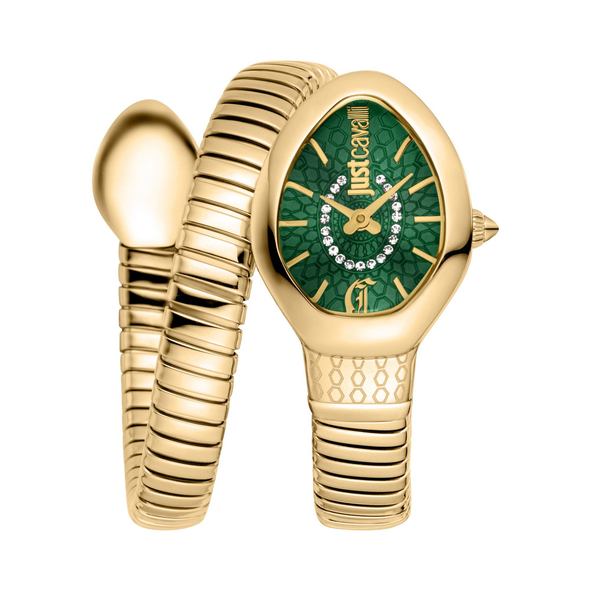 Just Cavalli Time Quarzuhr Eclisse JC1L371M0035, günstig online kaufen