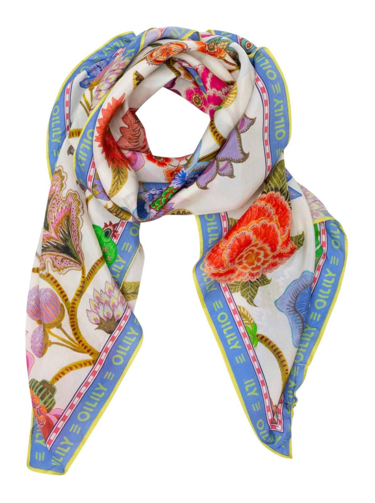 Modetuch Sits Scarf