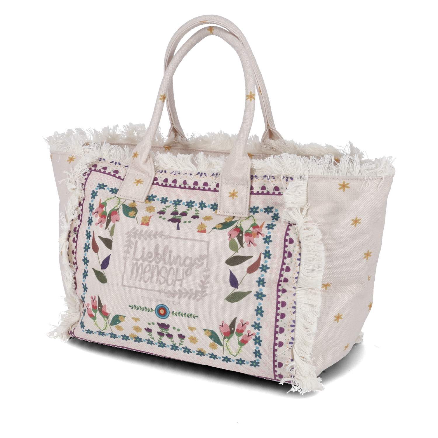 Shopper Fräulein Frida